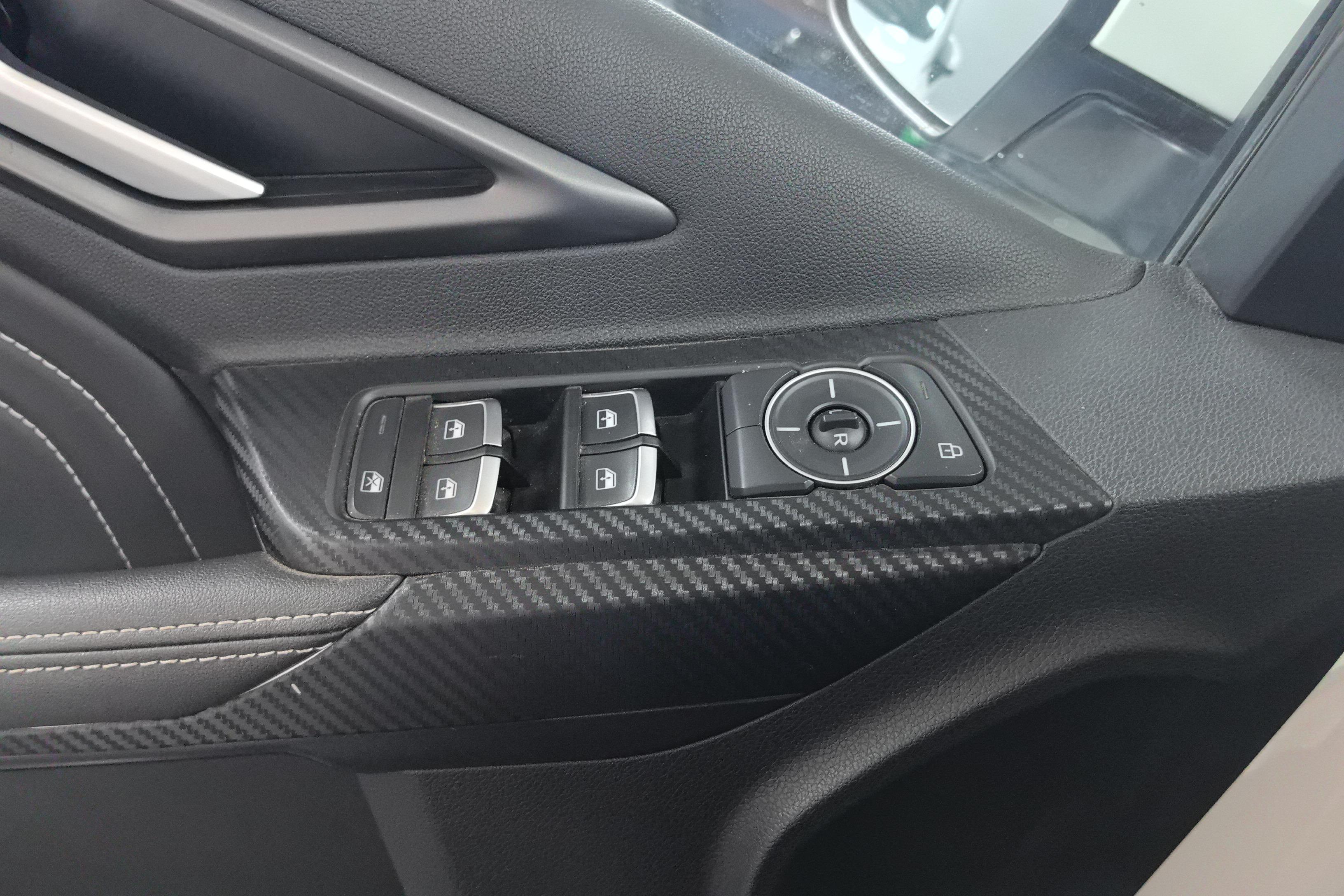 Ford Territory 2020 #22 Ford Territory 2020 immagine di auto #22