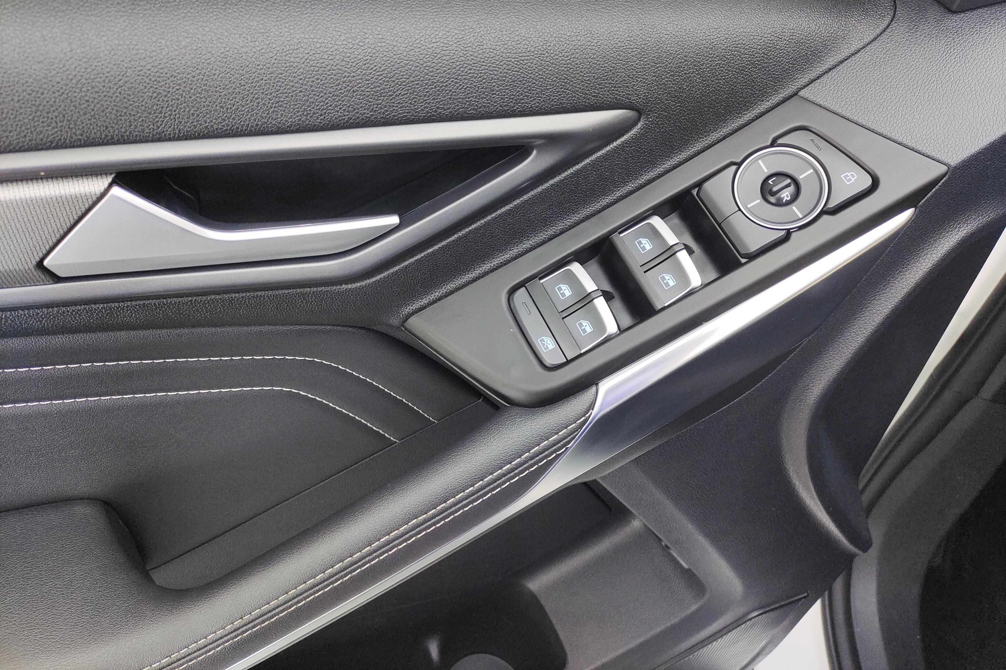 Ford Territory 2020 #22 Ford Territory 2020 immagine di auto #22