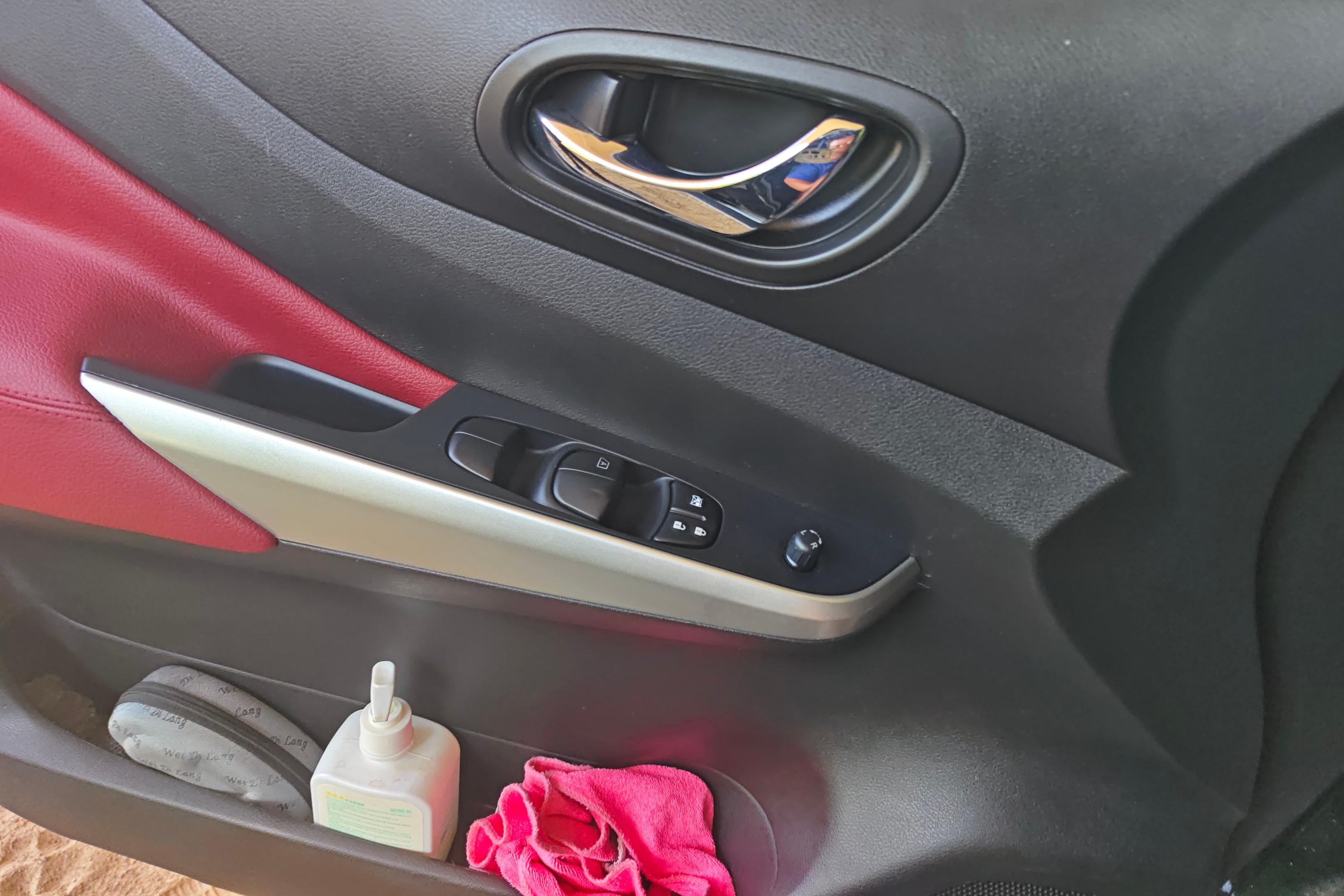 日产 纳瓦拉 2019 汽车图片 #22