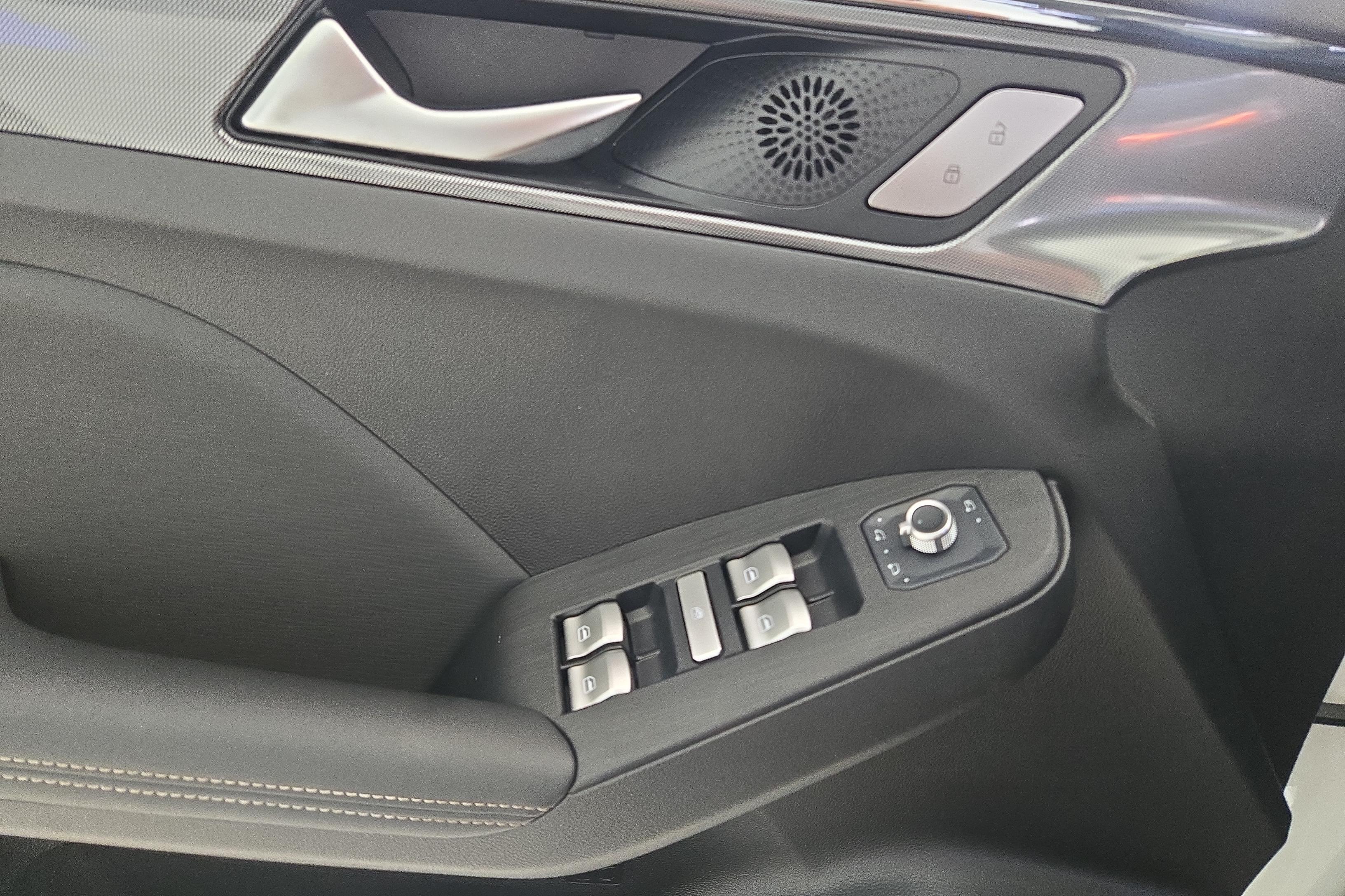 Haval Jolion 2021 car image #22