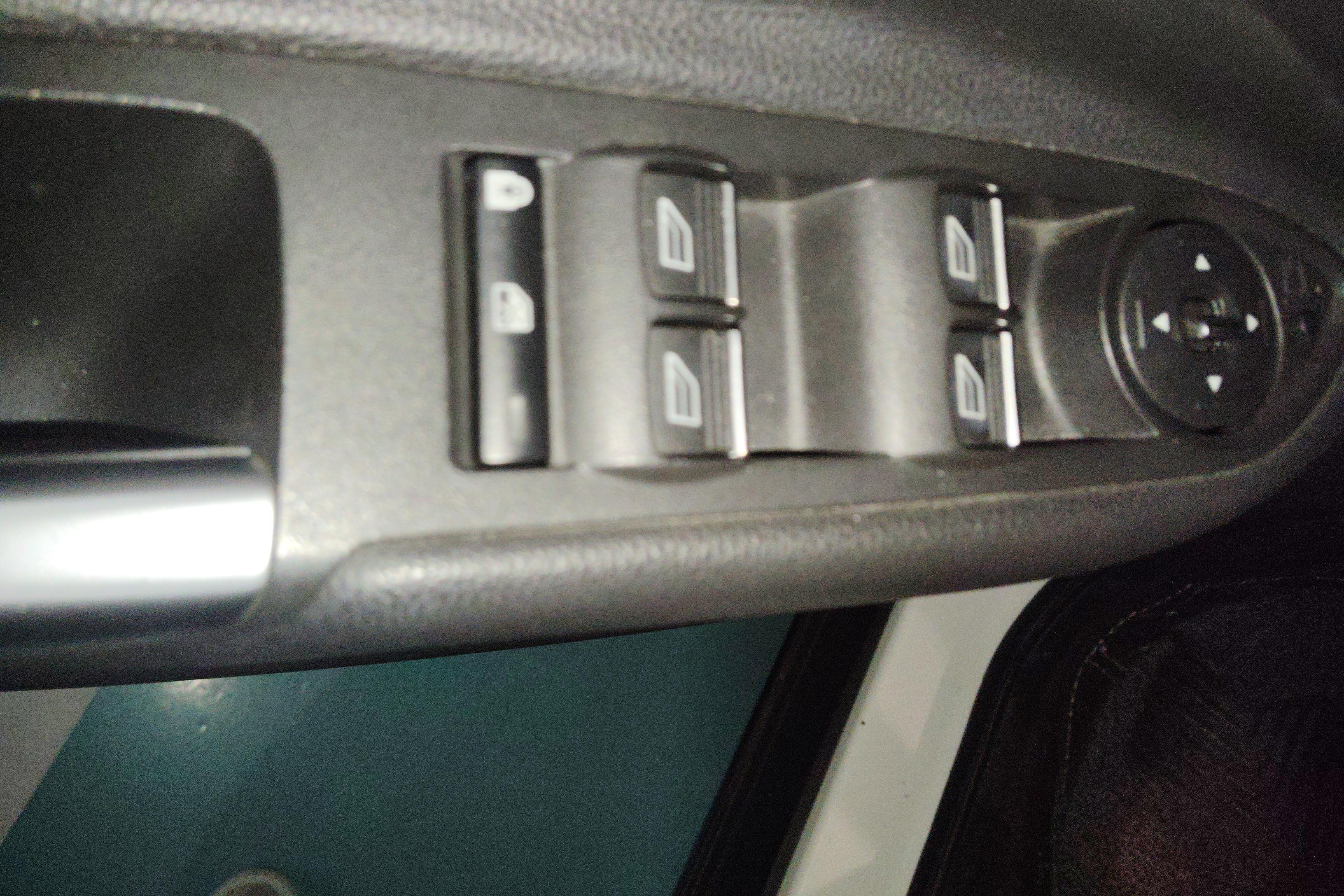 Ford Kuga 2019 #22 Ford Kuga 2019 immagine di auto #22