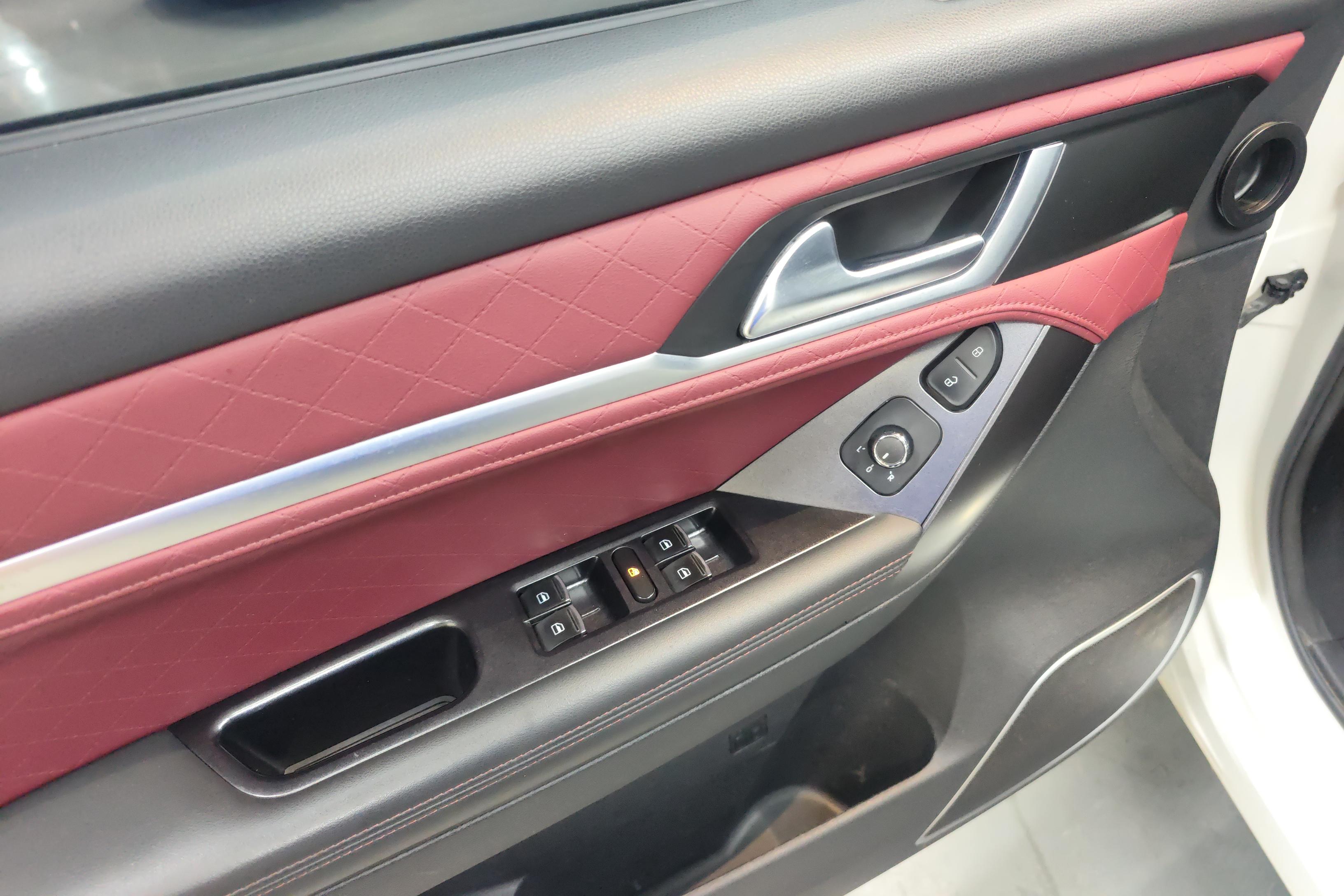 Haval H6 Coupe 2020 #22 Haval H6 Coupe 2020 car image #22