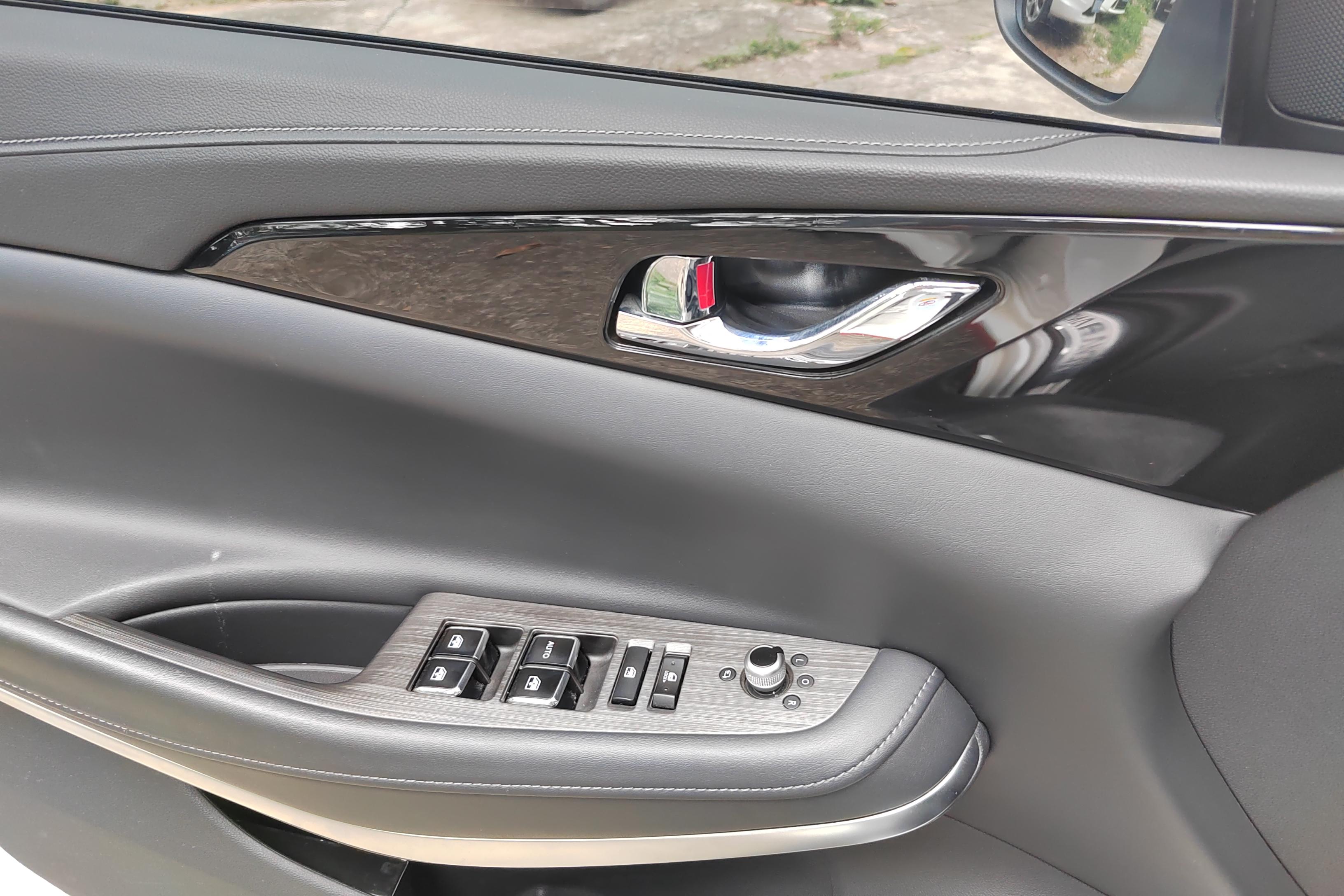 长安 锐程CC 2021 汽车图片 #22