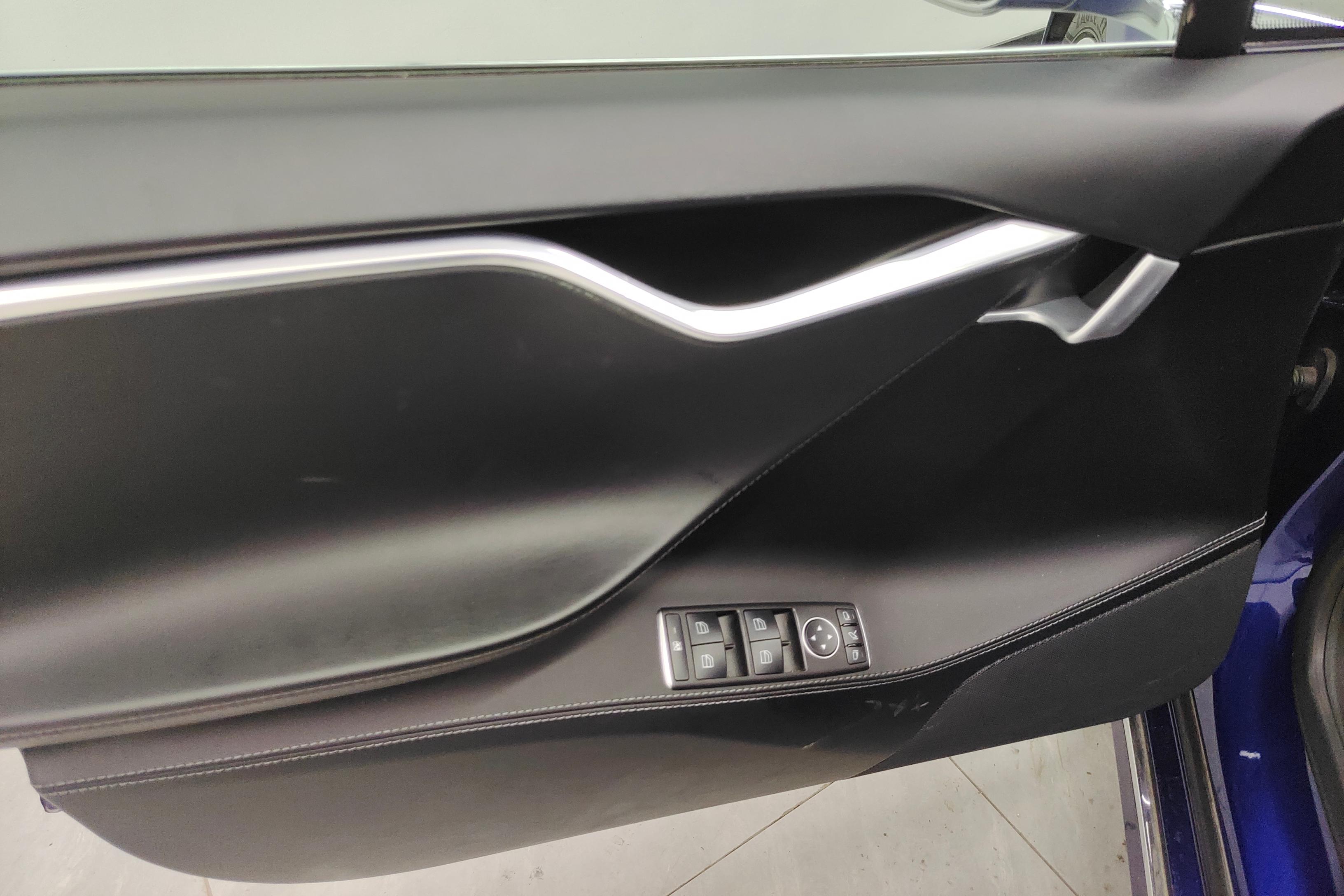 特斯拉 Model S 2016 汽车图片 #22