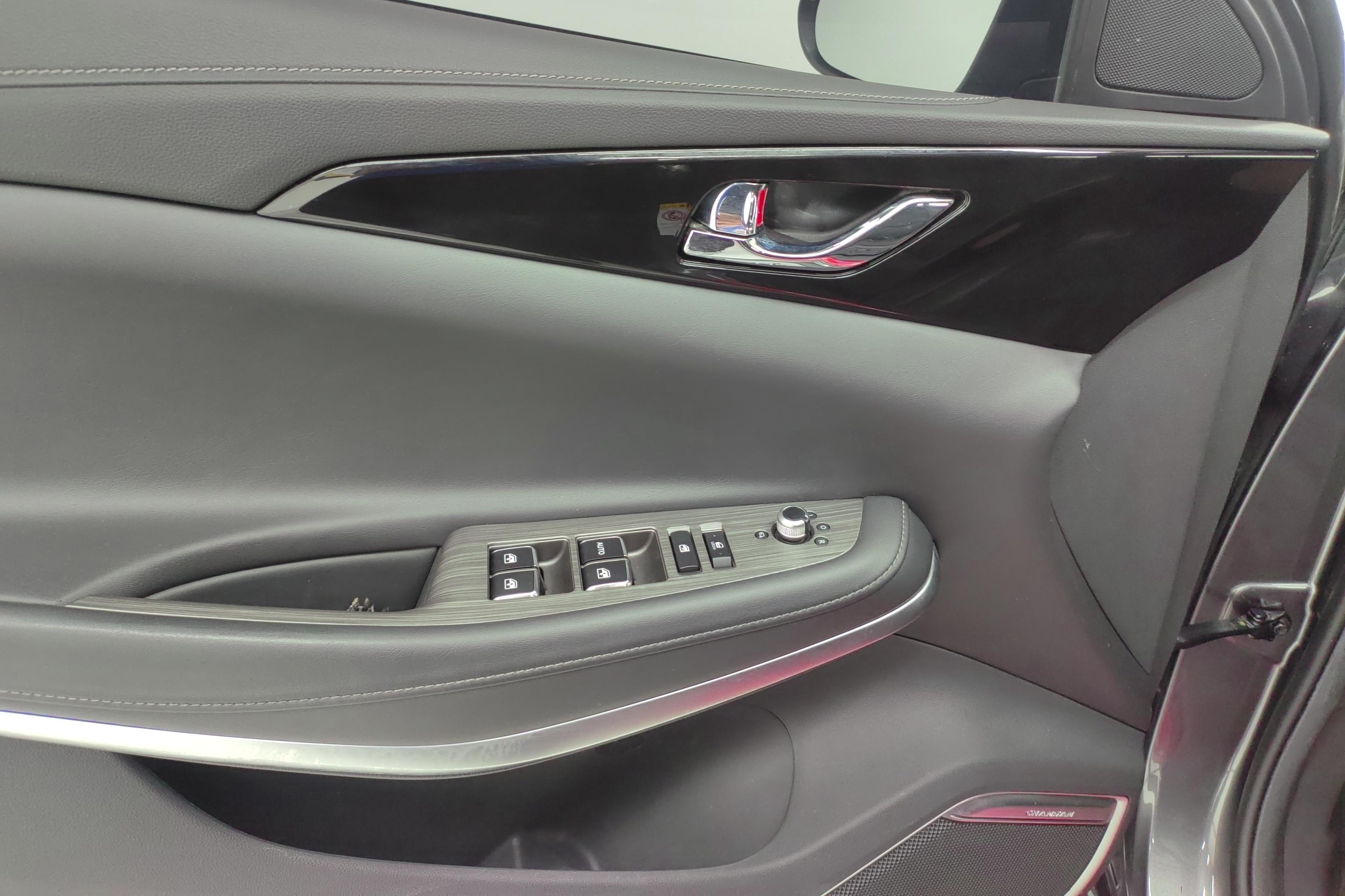 长安 锐程CC 2021 #22 长安 锐程CC 2021 汽车图片 #22