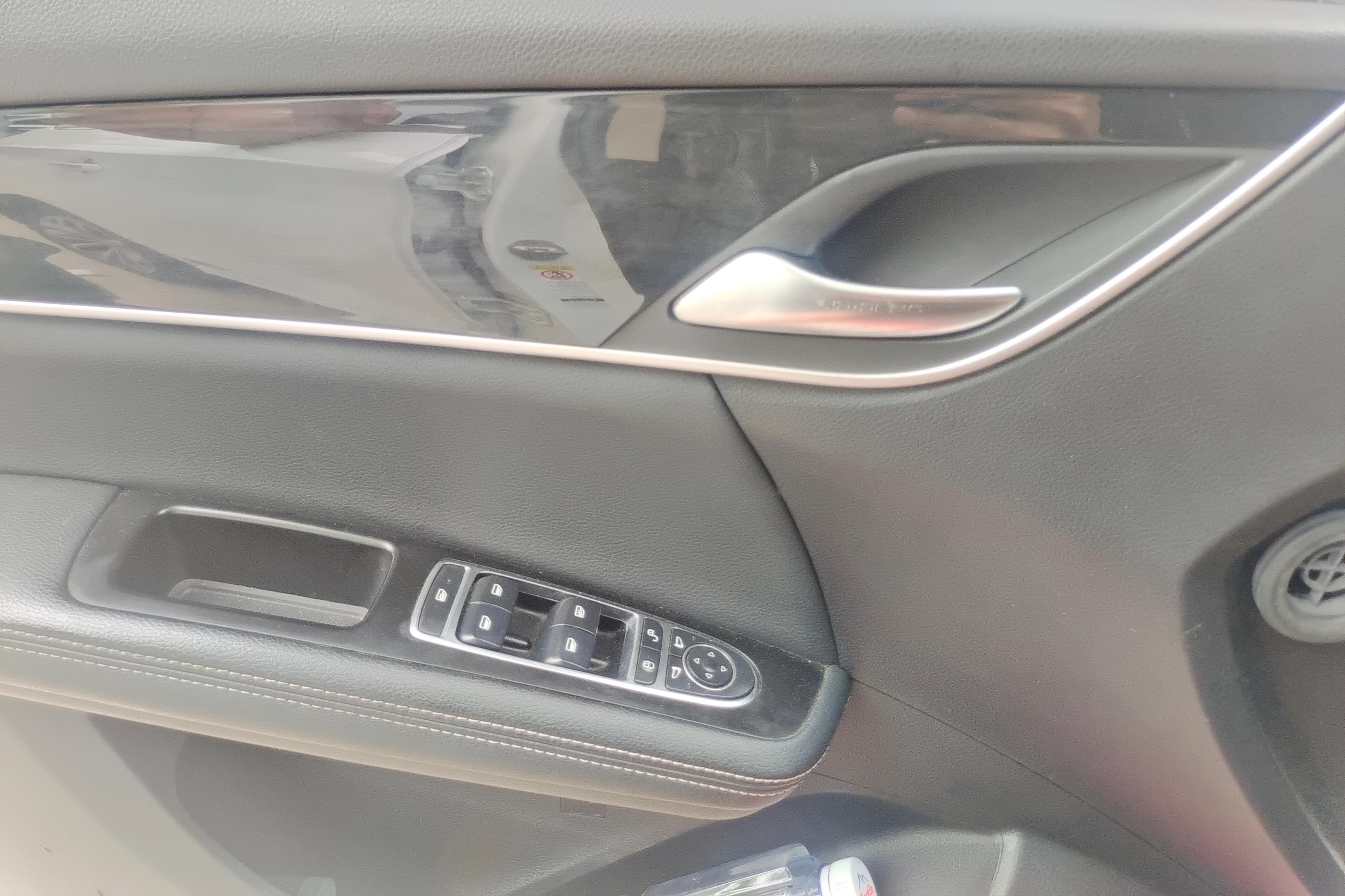 BYD Song MAX 2019 car image #22