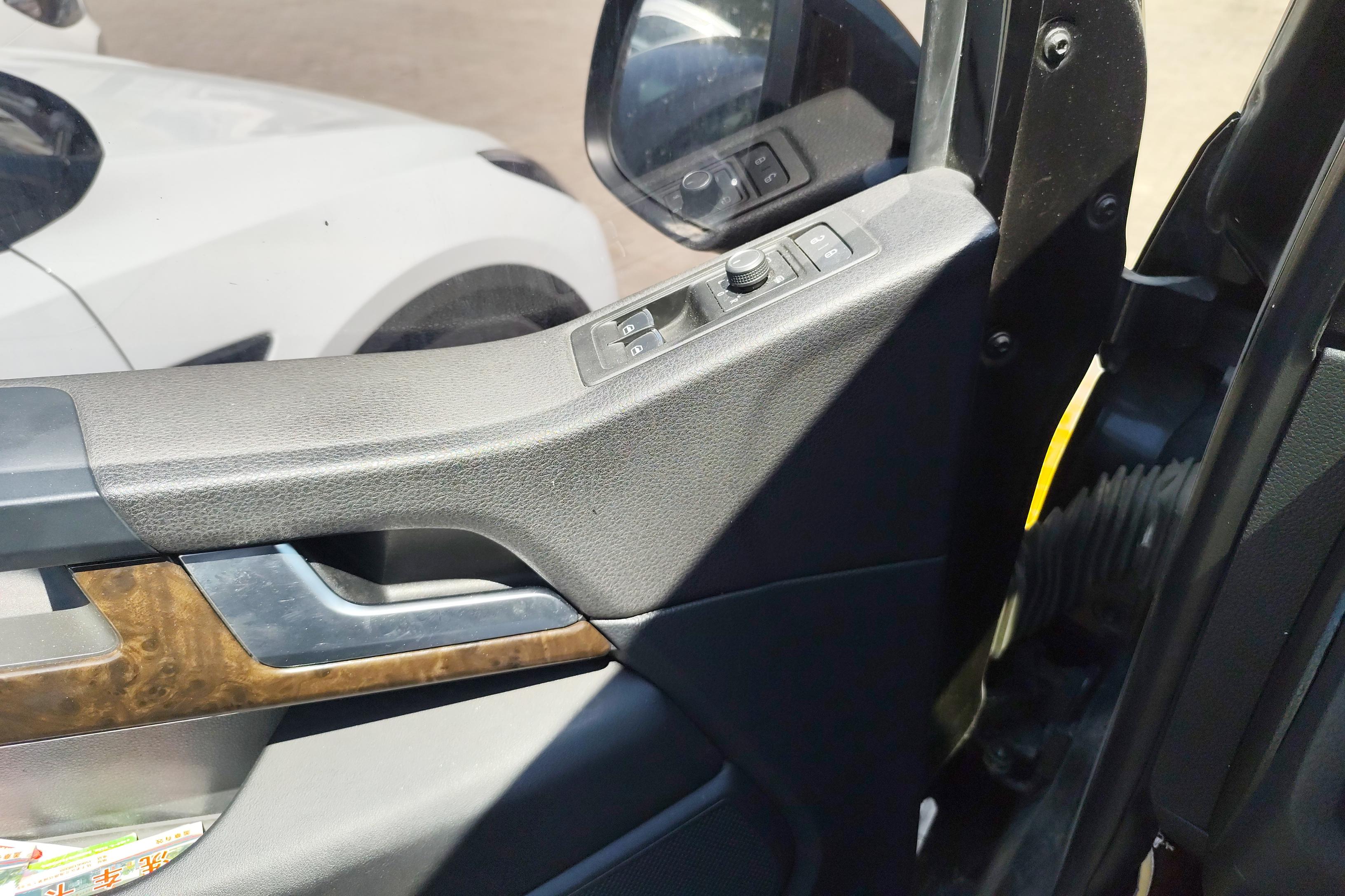 Volkswagen Multivan 2018 #22 Volkswagen Multivan 2018 imagem de carro #22