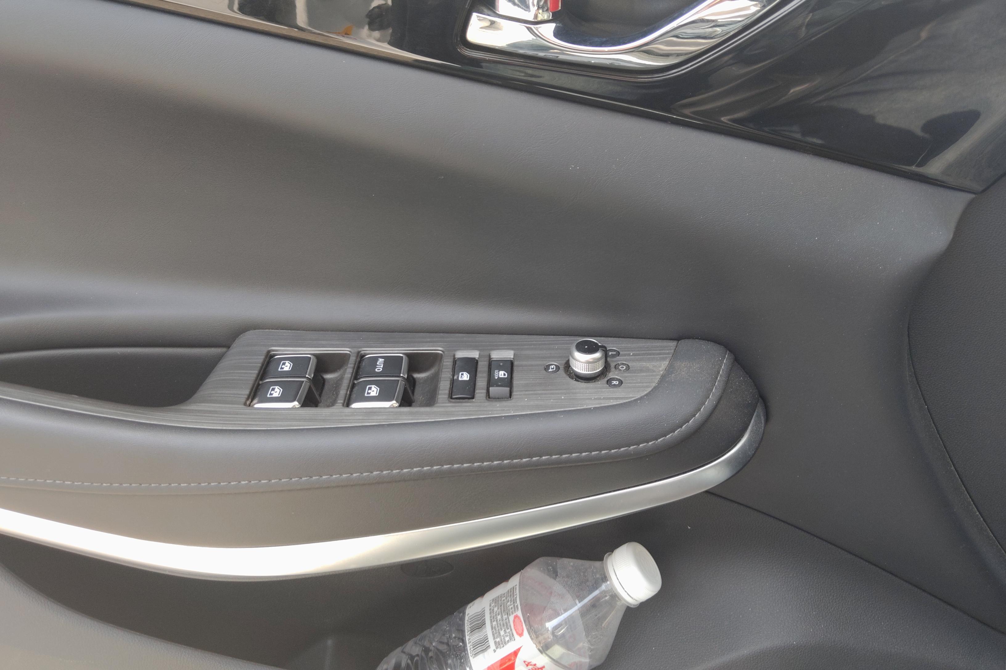 长安 锐程CC 2021 汽车图片 #22