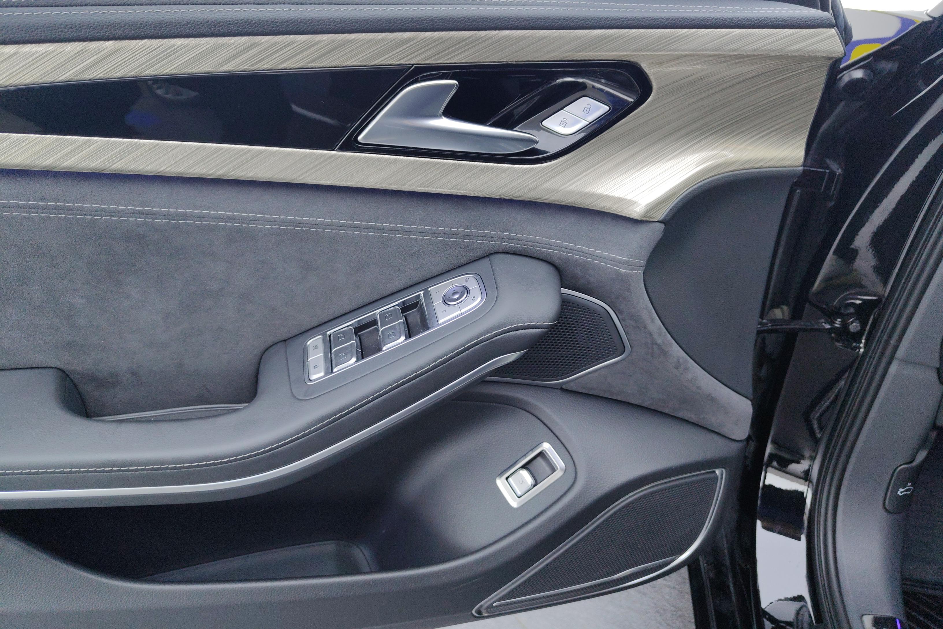 HongQi H9 2022 #22 HongQi H9 2022 image de voiture #22