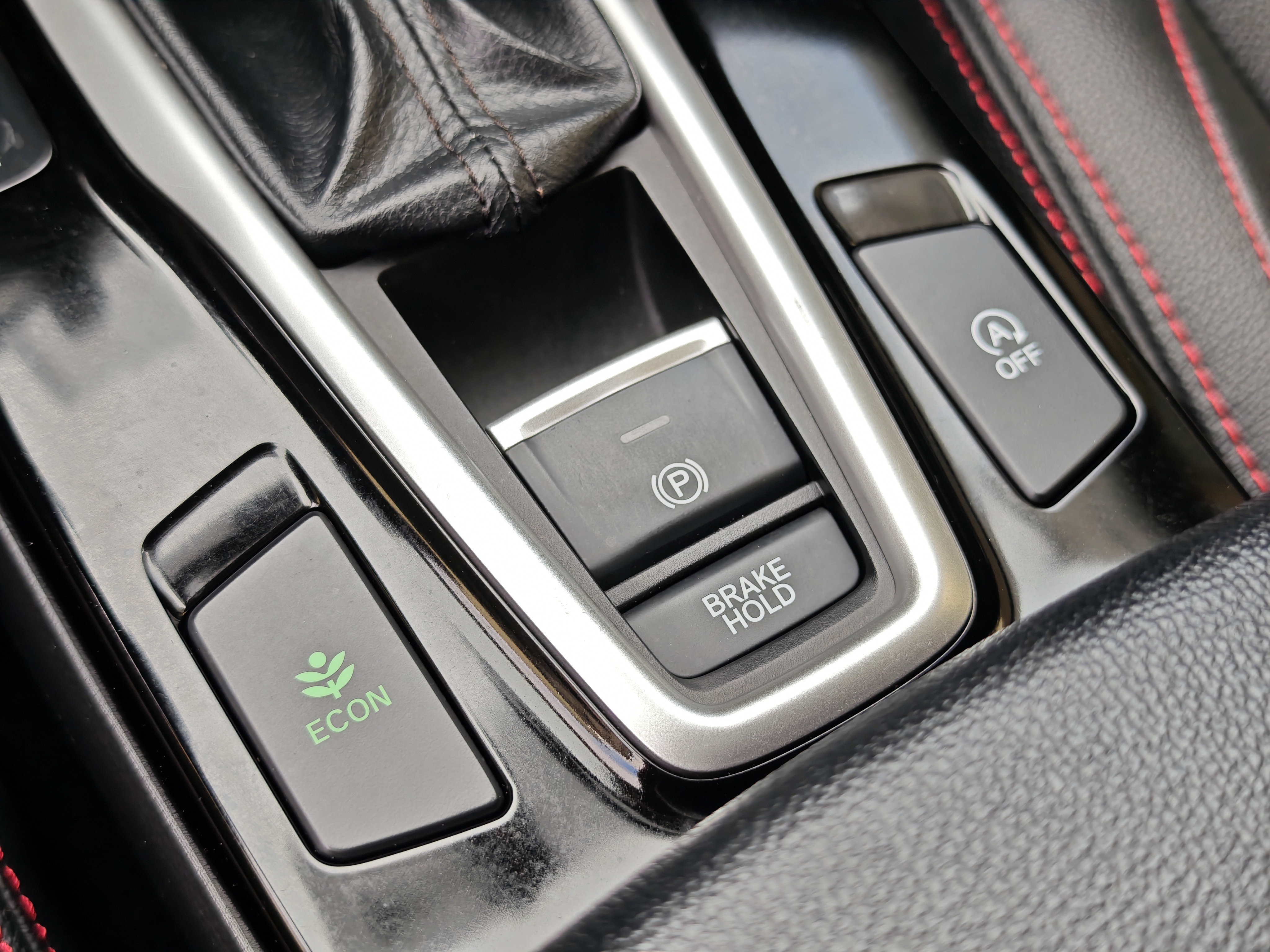 Honda Envix 2022 صورة سيارة #22