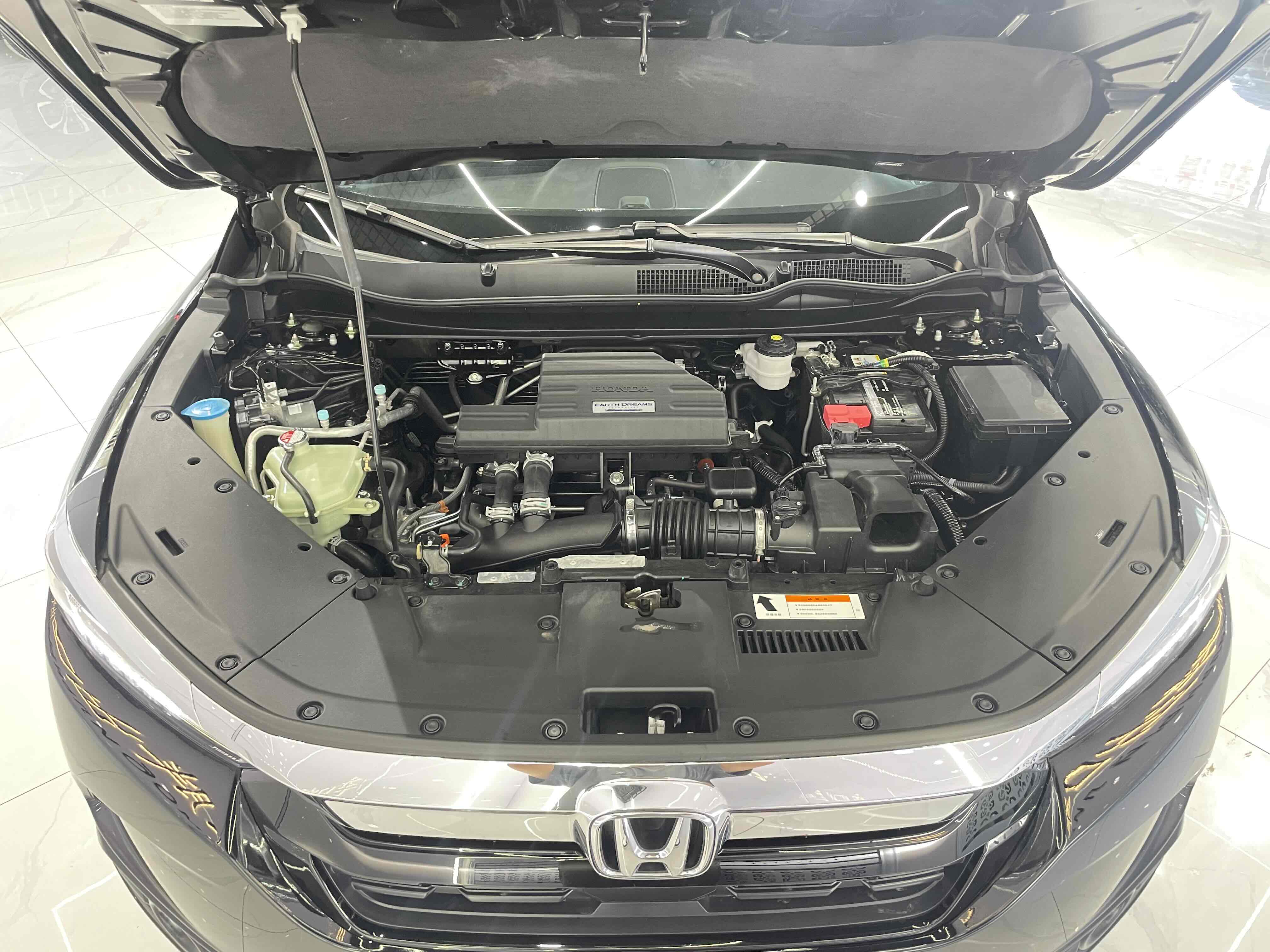 Honda Breeze 2021 immagine di auto #22