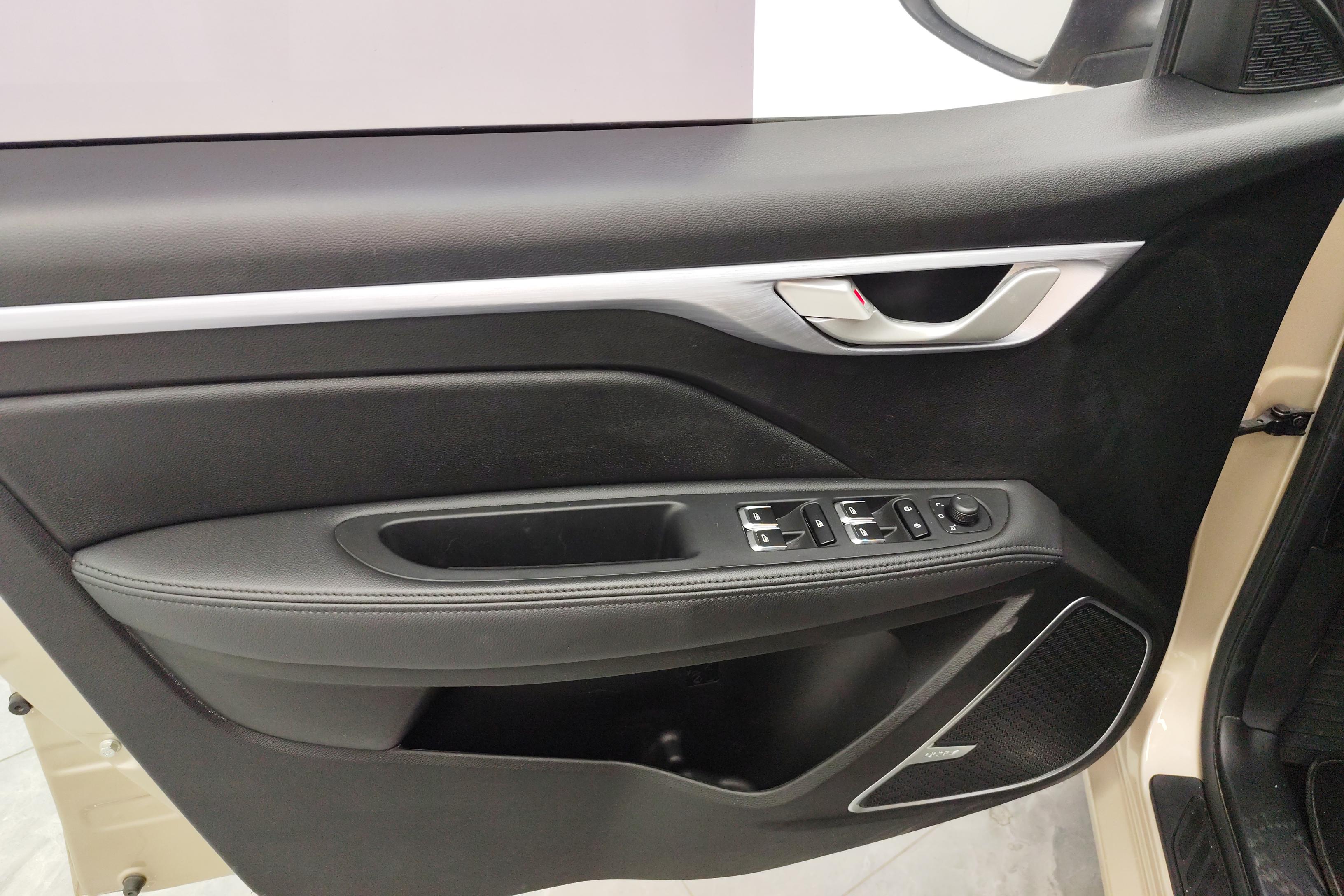 GEELY Vision 2021 #22 GEELY Vision 2021 car image #22