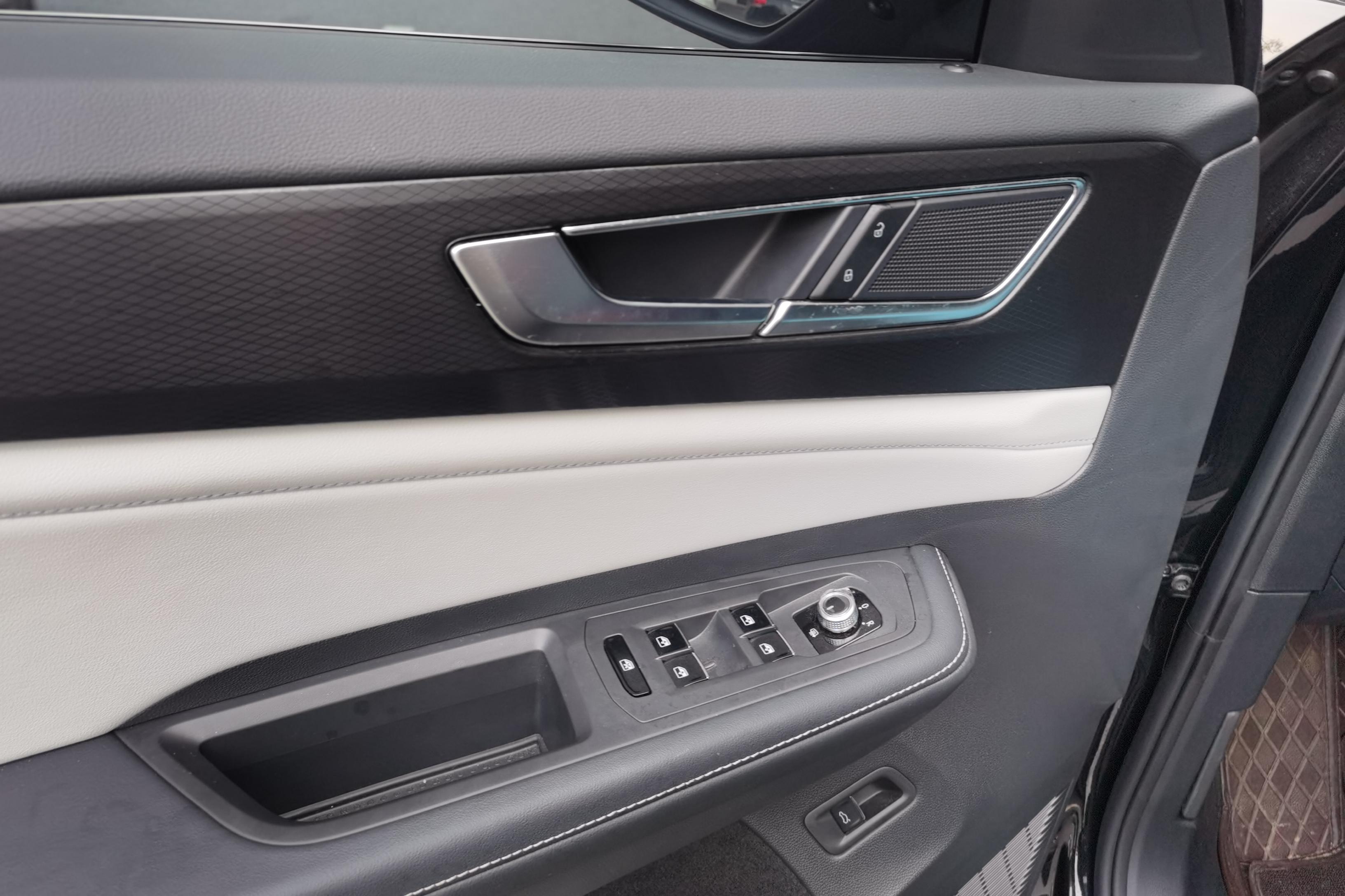 Volkswagen Teramont 2023 immagine di auto #22