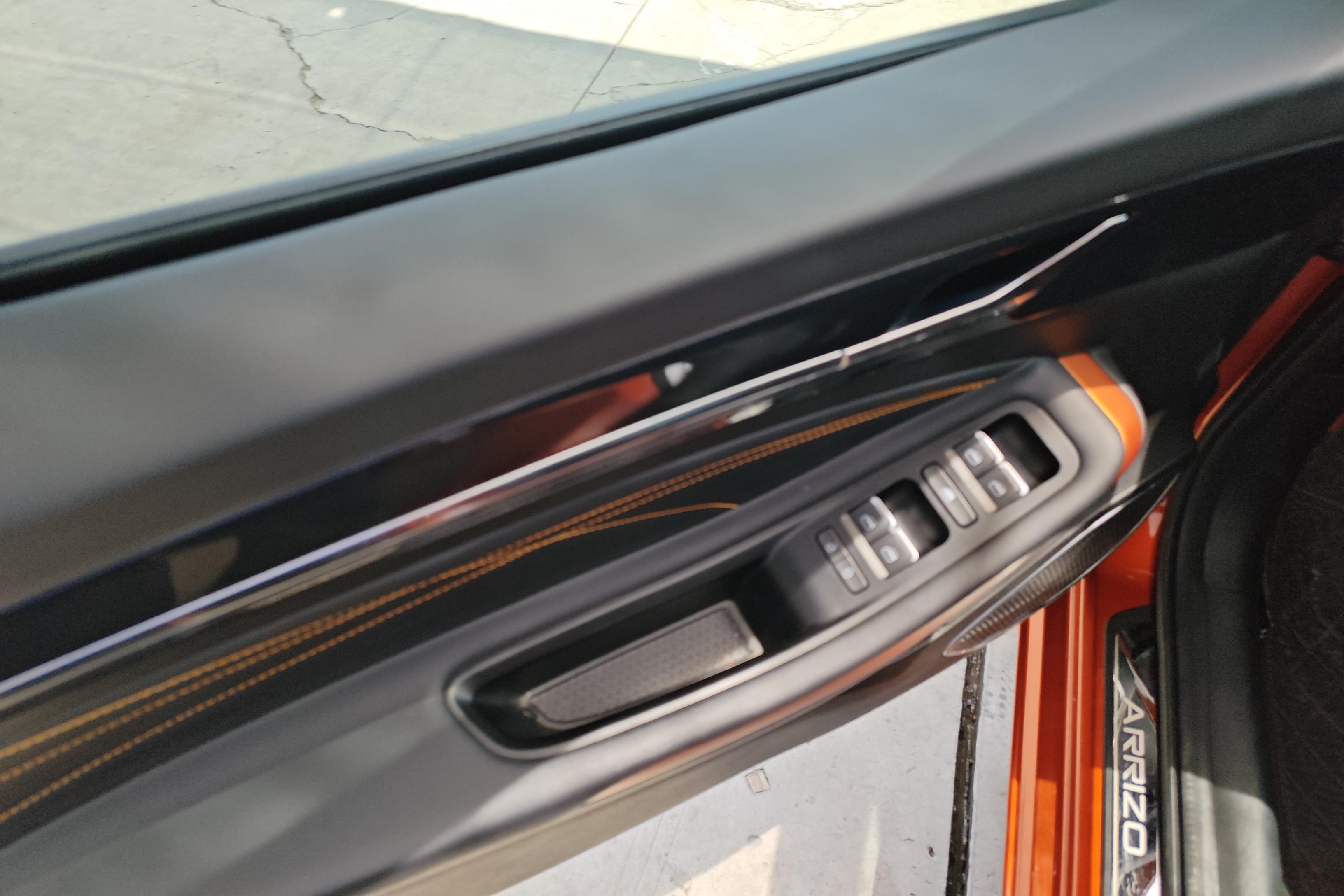 Chery Arrizo 5 GT 2022 immagine di auto #22