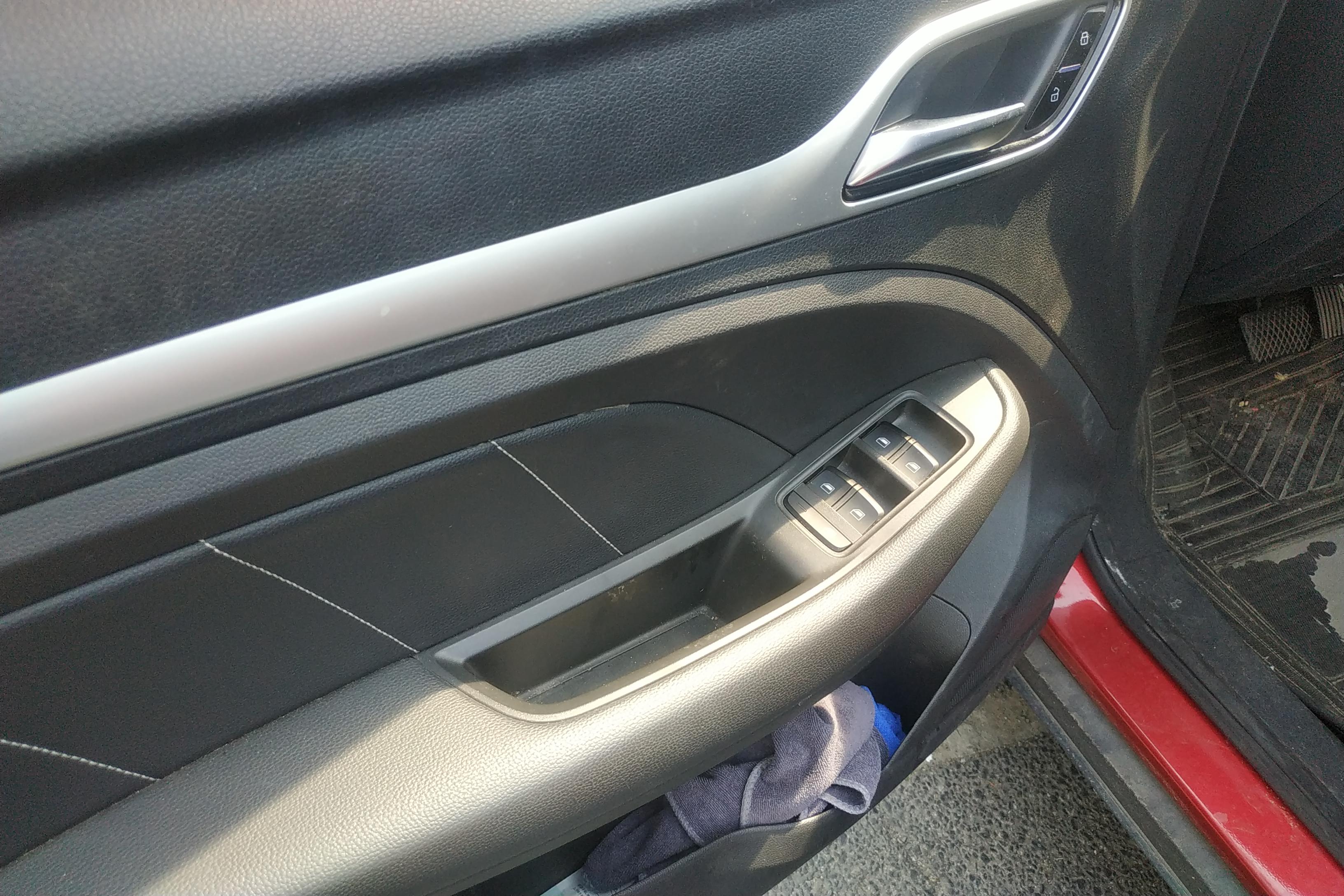 MG EZS Electric 2020 صورة سيارة #22