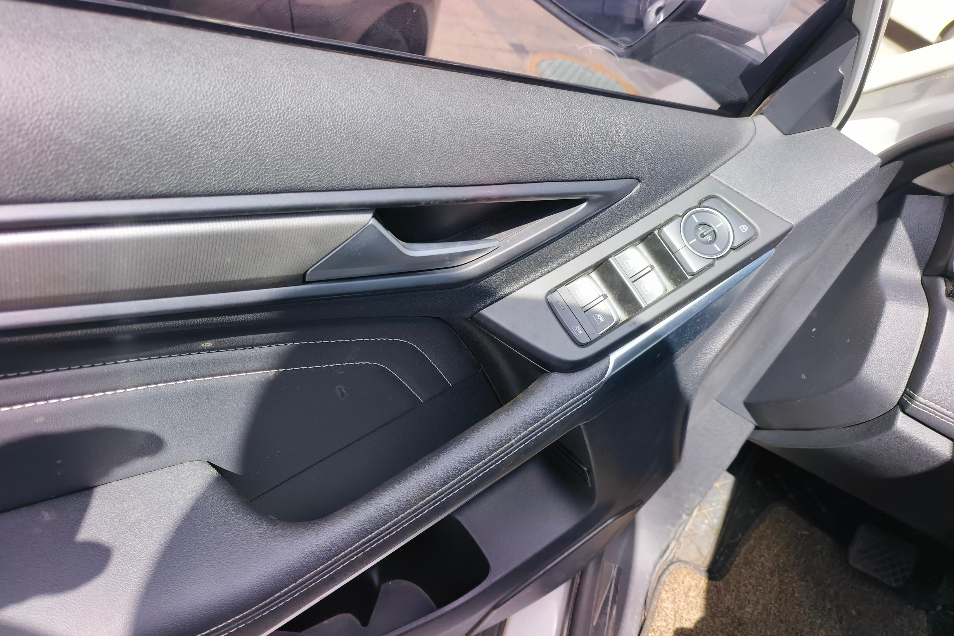 Ford Territory 2019 car image #22