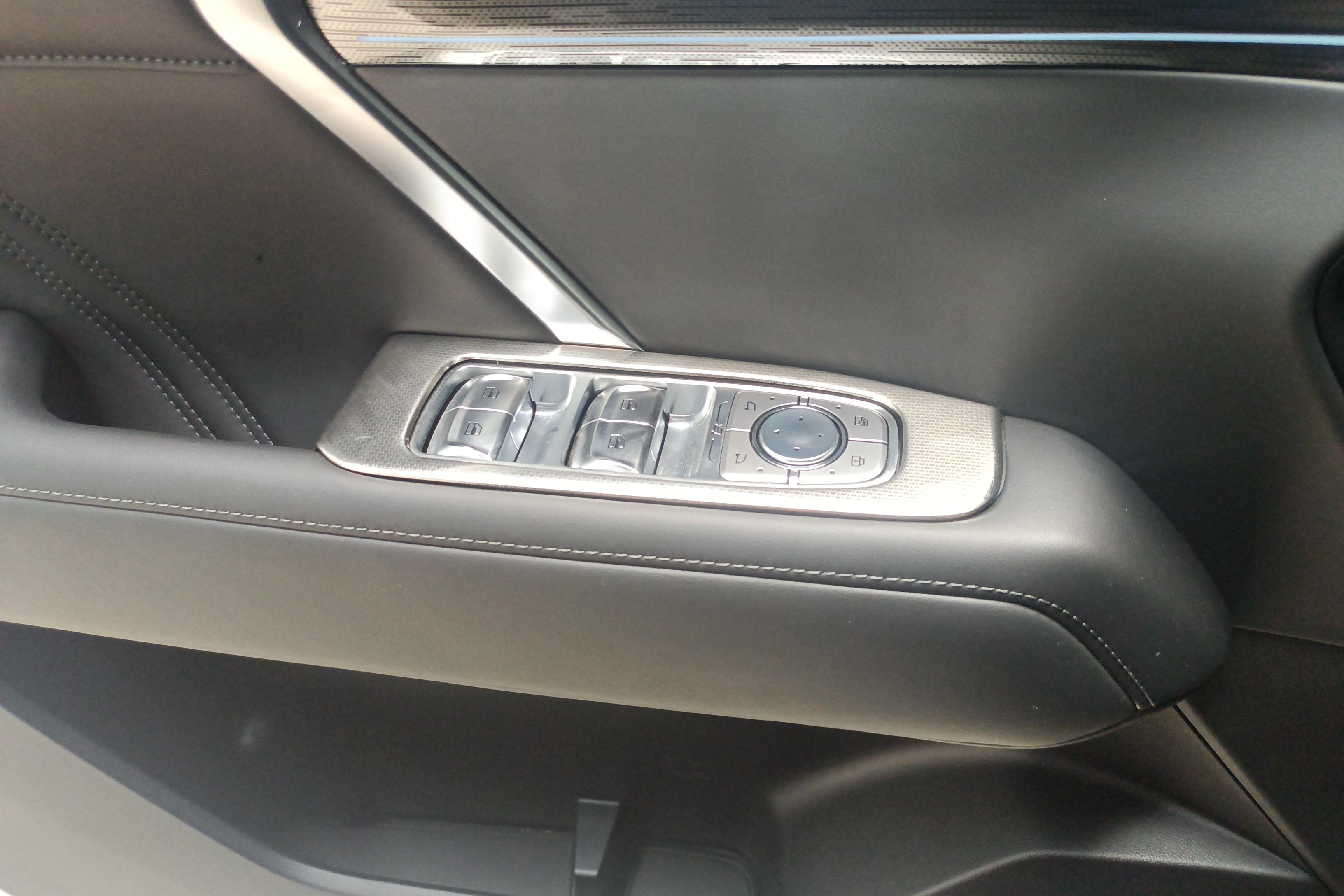 Tank 400 2024 car image #22