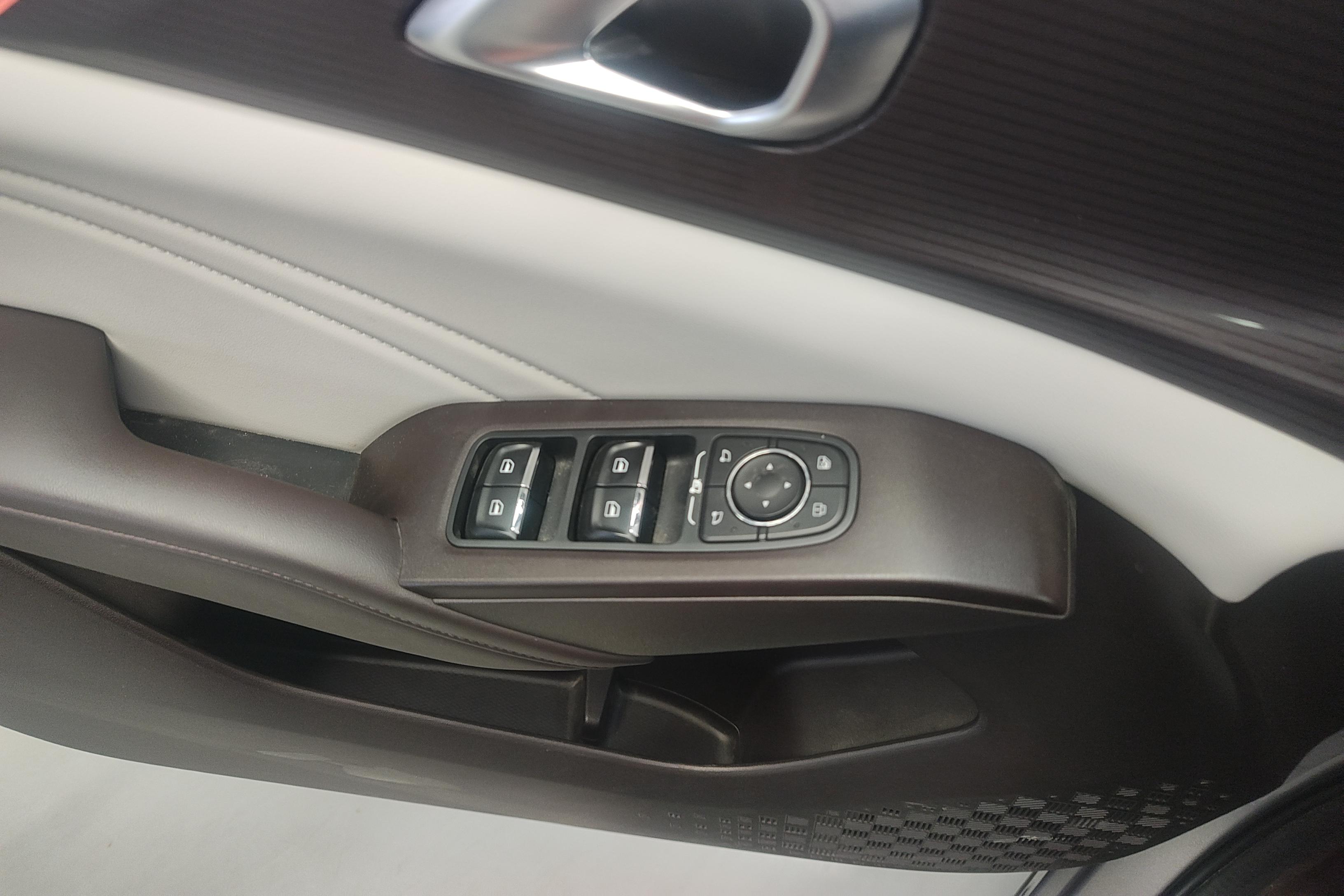 Haval Fierce Dragon MAX 2023 #22 Haval Fierce Dragon MAX 2023 car image #22