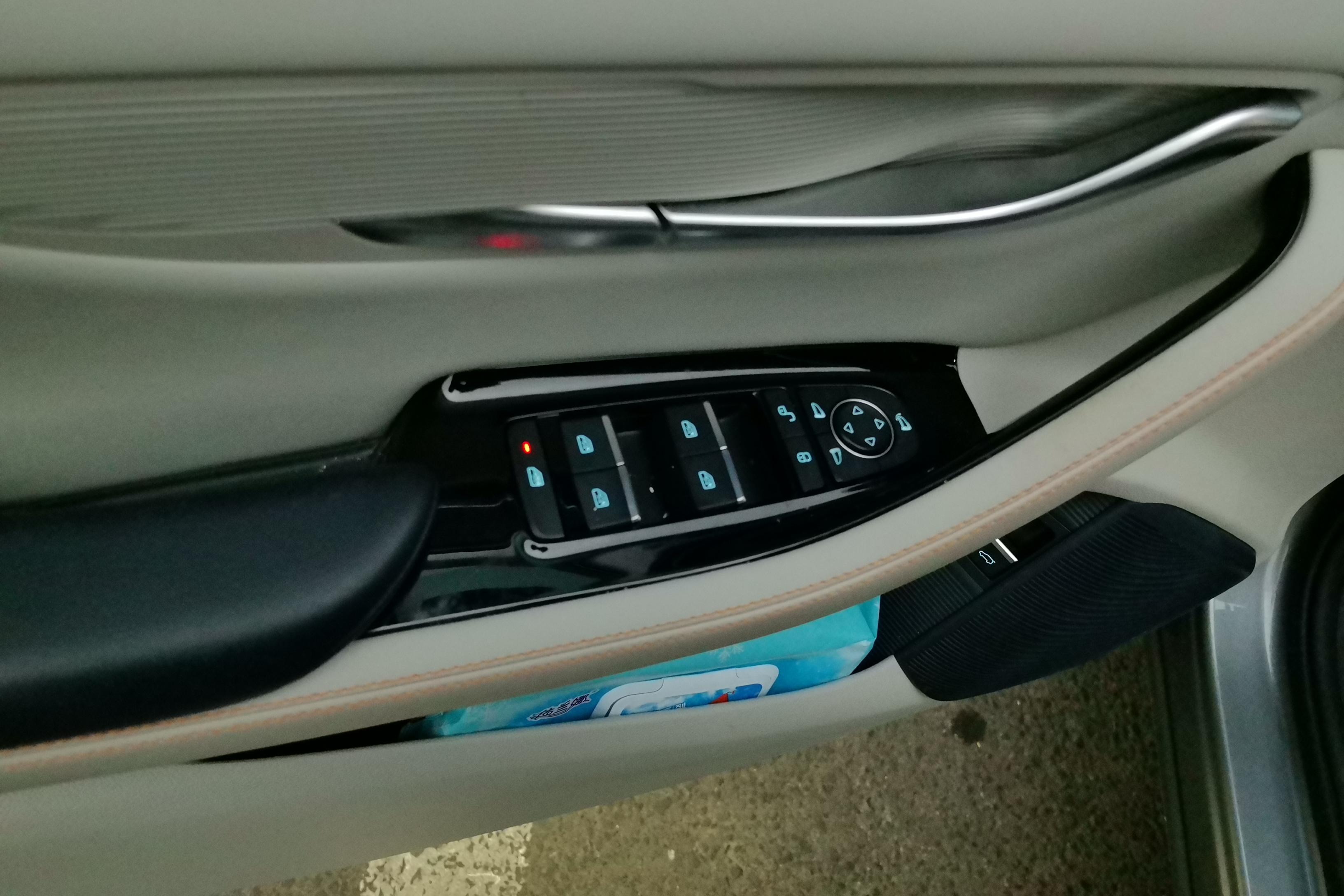 比亚迪 宋PLUS 2022 汽车图片 #22