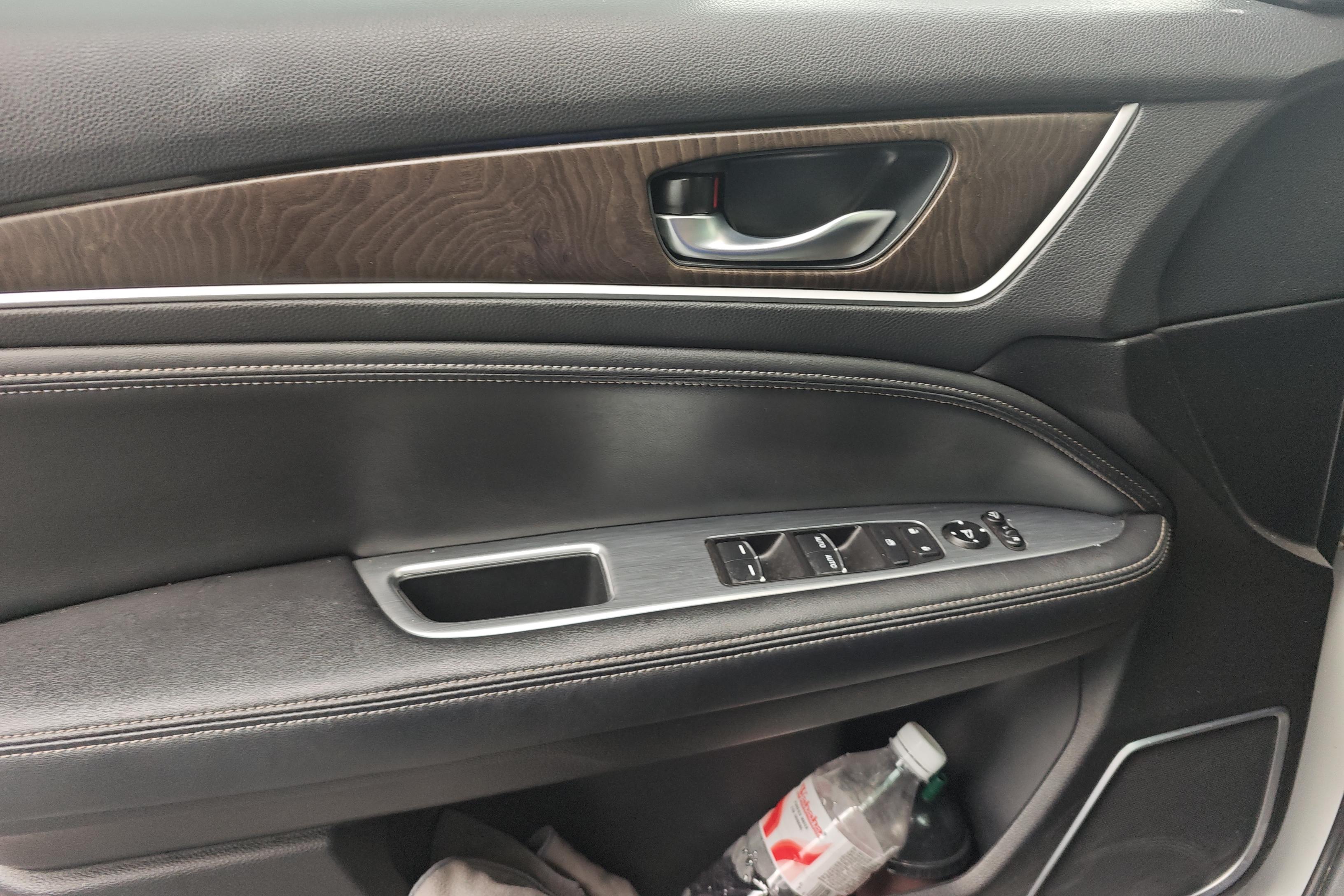 Honda Avancier 2023 immagine di auto #22