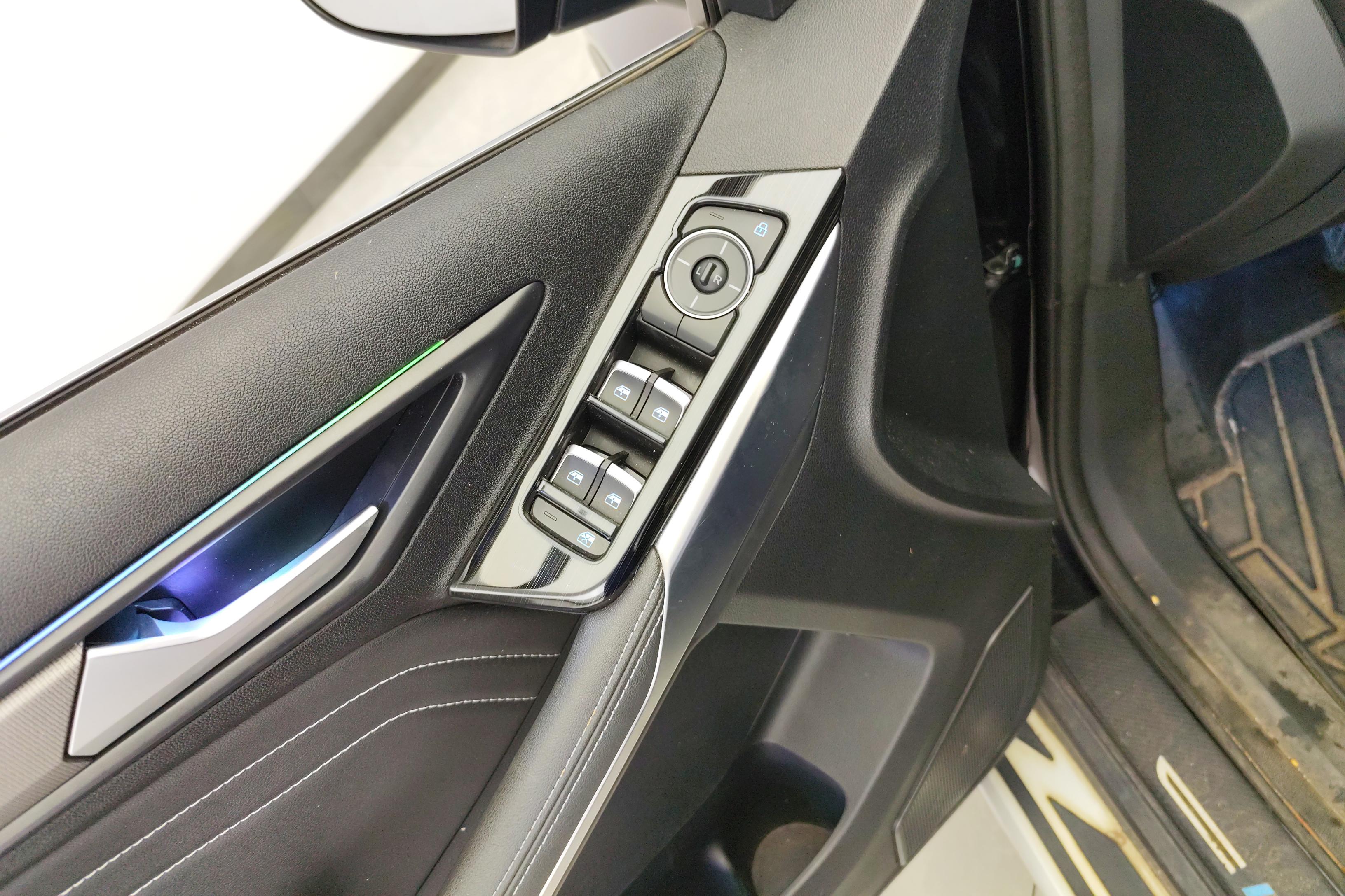 Ford Territory 2023 immagine di auto #22