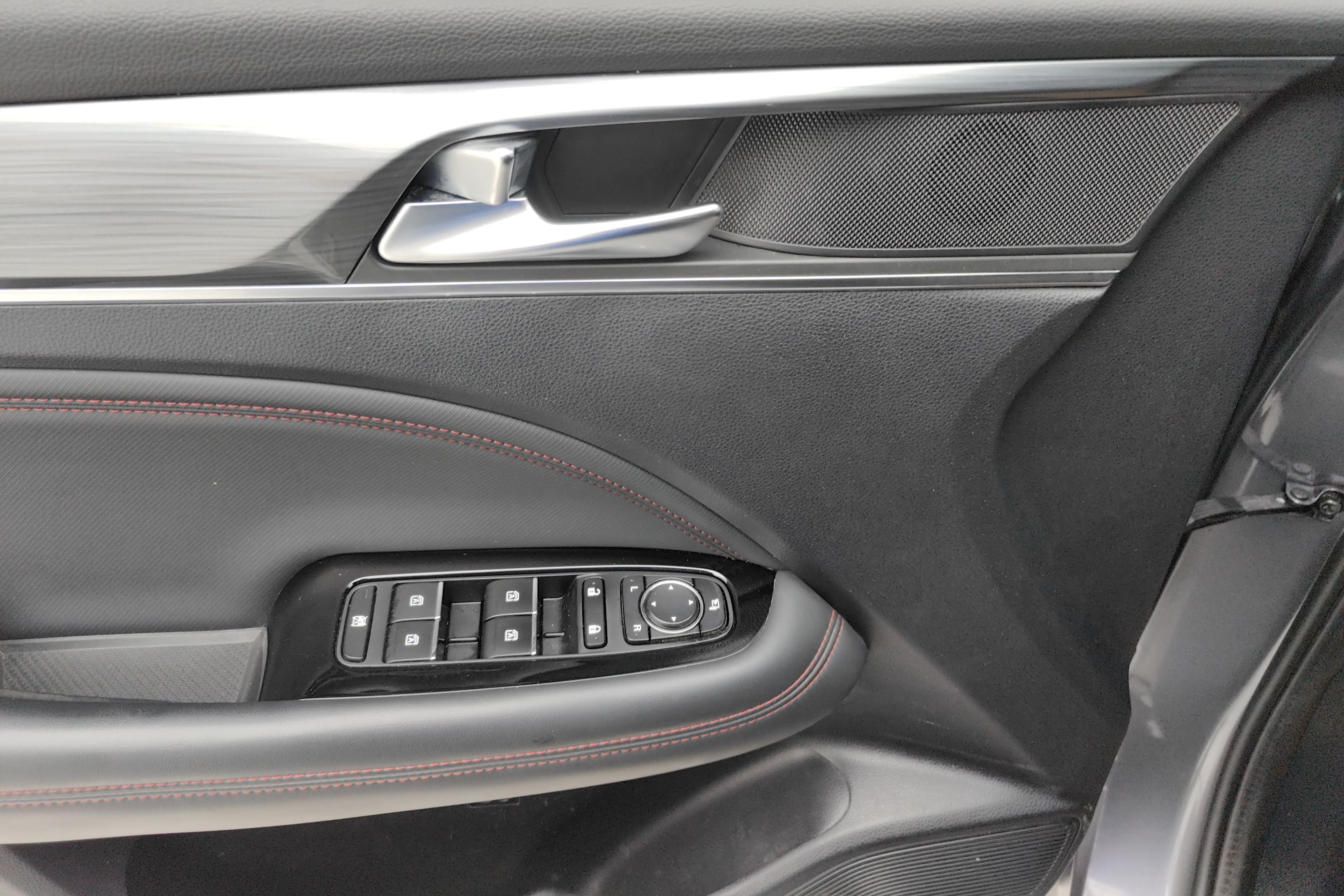 GAC Trumpchi GS4 PLUS 2022 #22 GAC Trumpchi GS4 PLUS 2022 immagine di auto #22