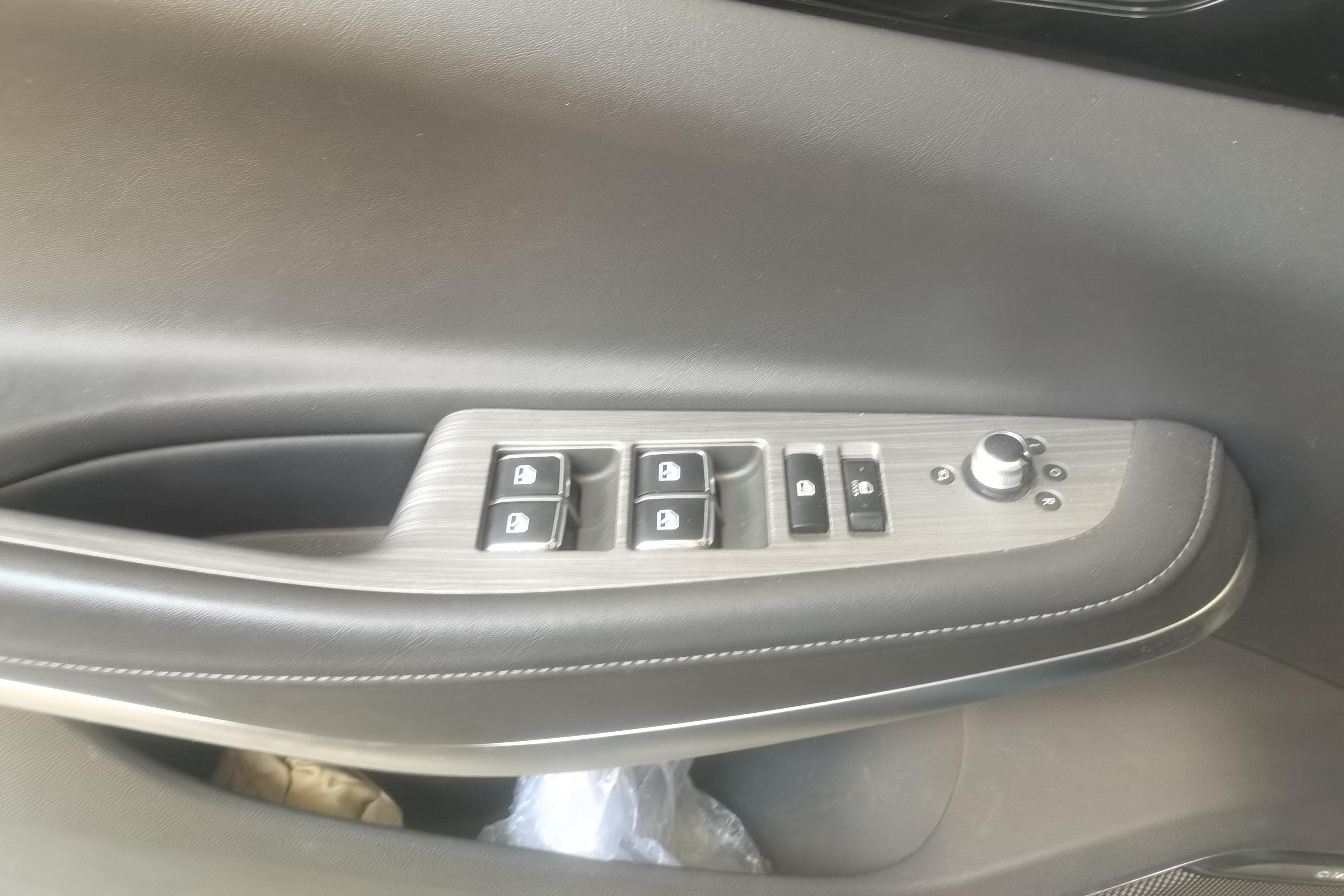 长安 锐程CC 2022 汽车图片 #22