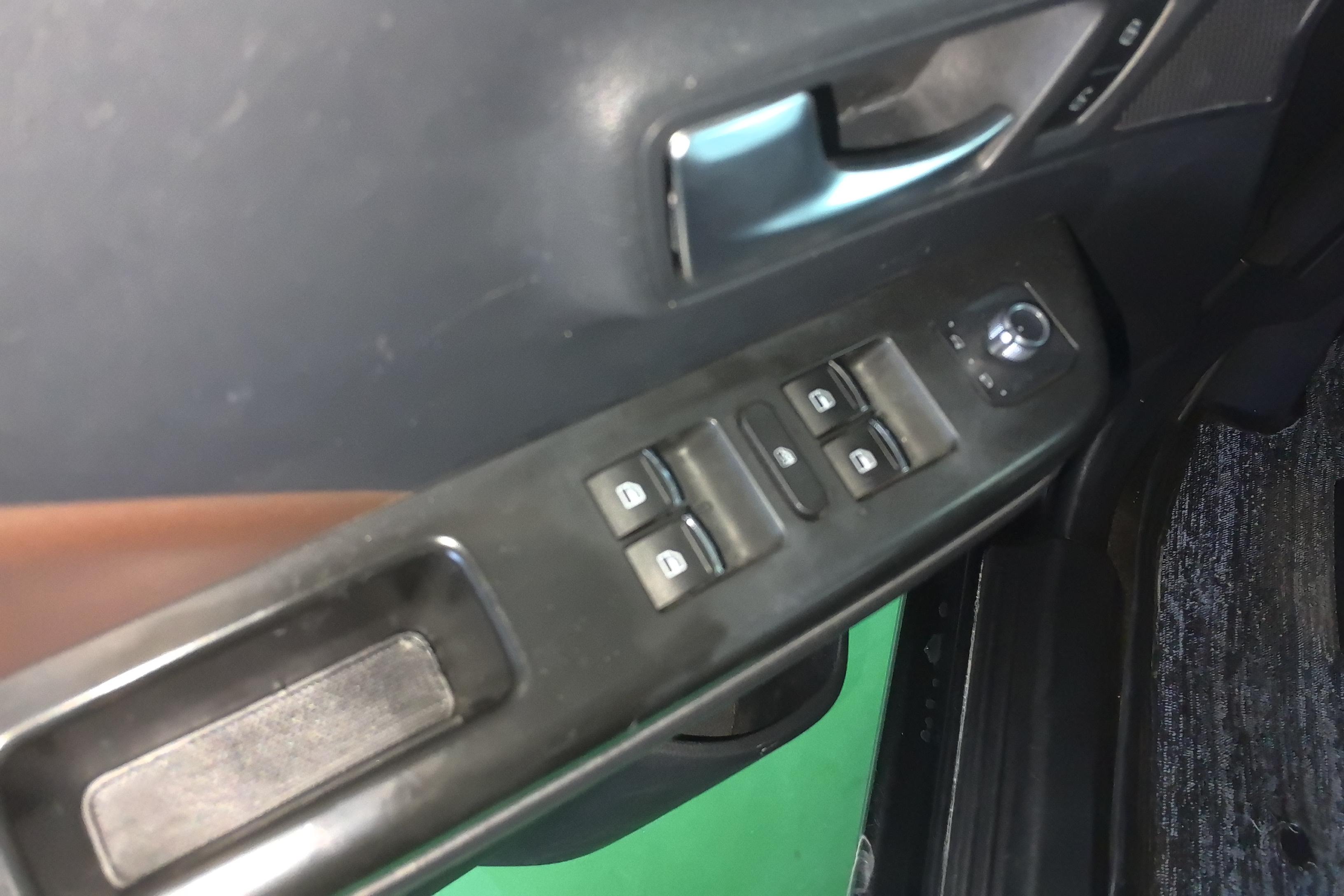 Great Wall Wingle 7 2019 #22 Great Wall Wingle 7 2019 car image #22