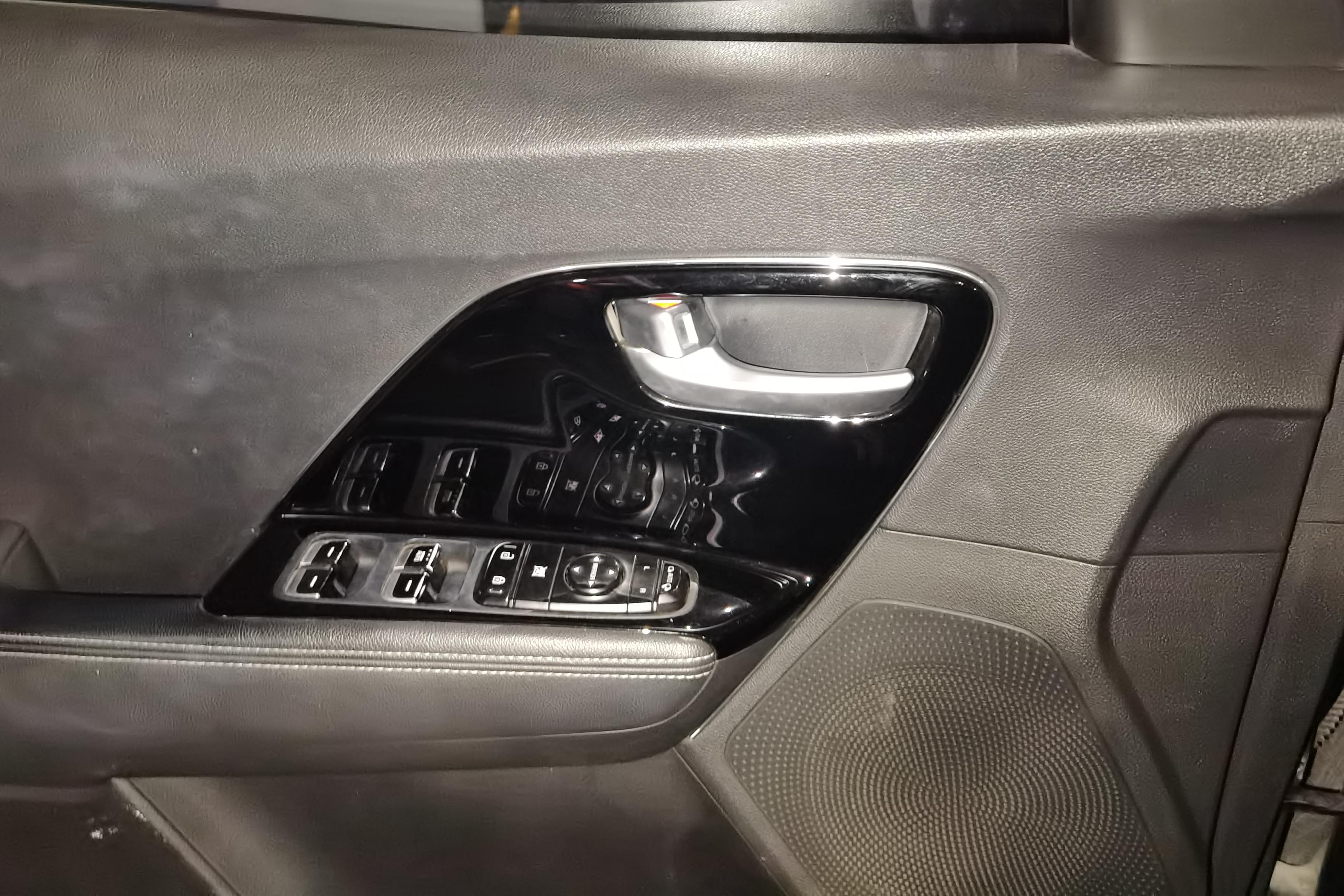 Kia Niro 2018 imagen de coche #22