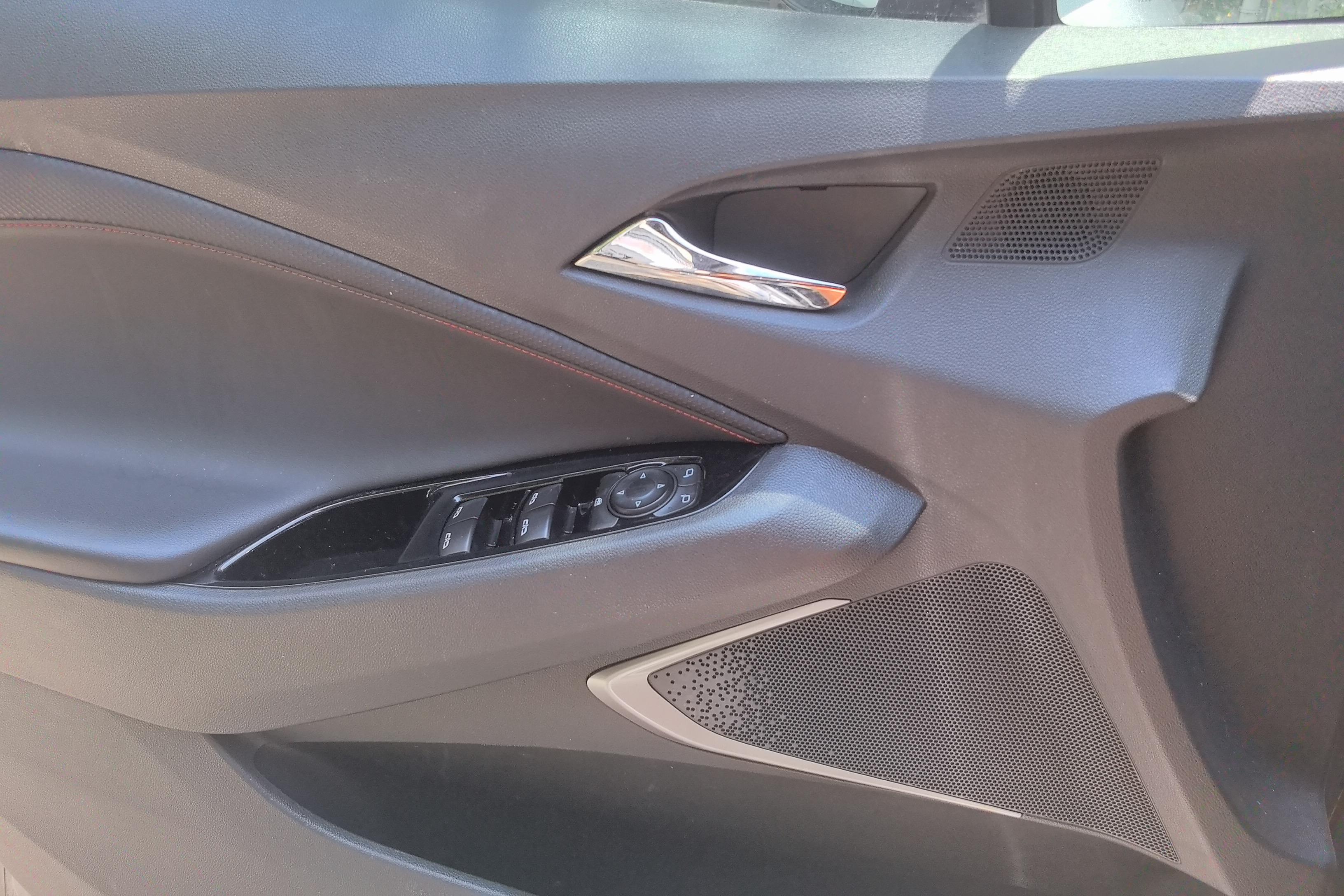 Chevrolet Orlando 2019 #22 Chevrolet Orlando 2019 car image #22