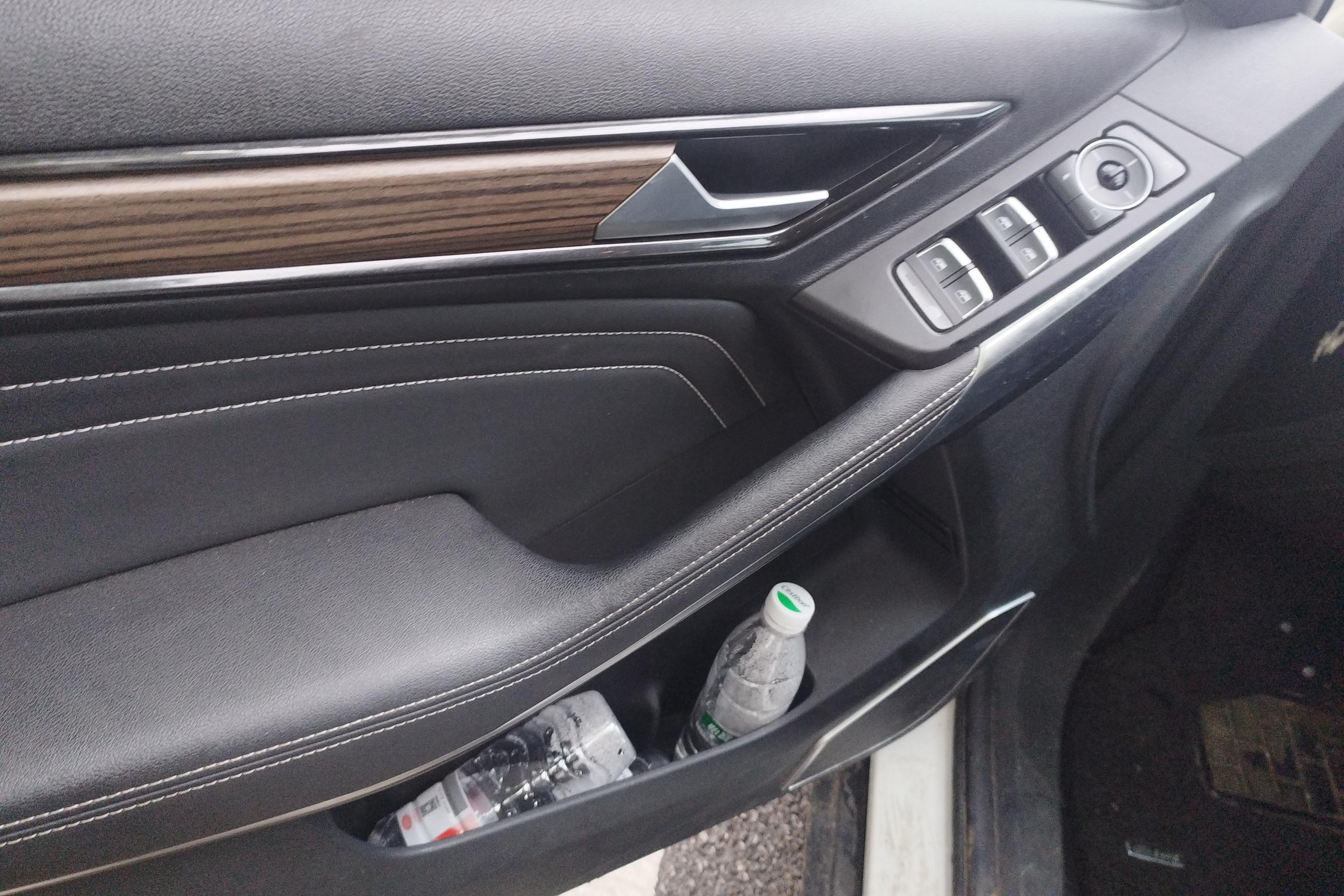 Ford Territory 2021 #22 Ford Territory 2021 car image #22