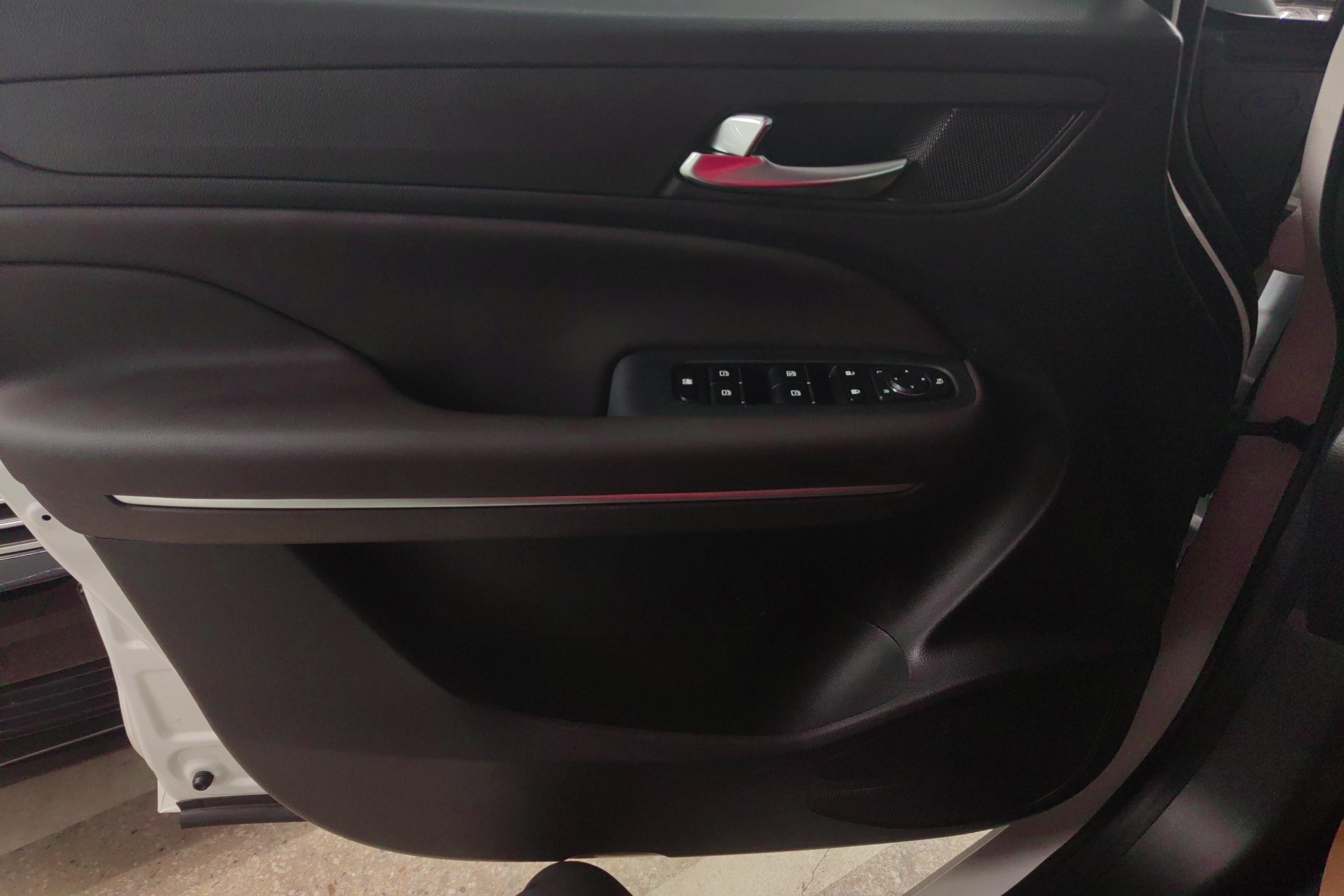 GAC Trumpchi M6 2020 #22 GAC Trumpchi M6 2020 car image #22