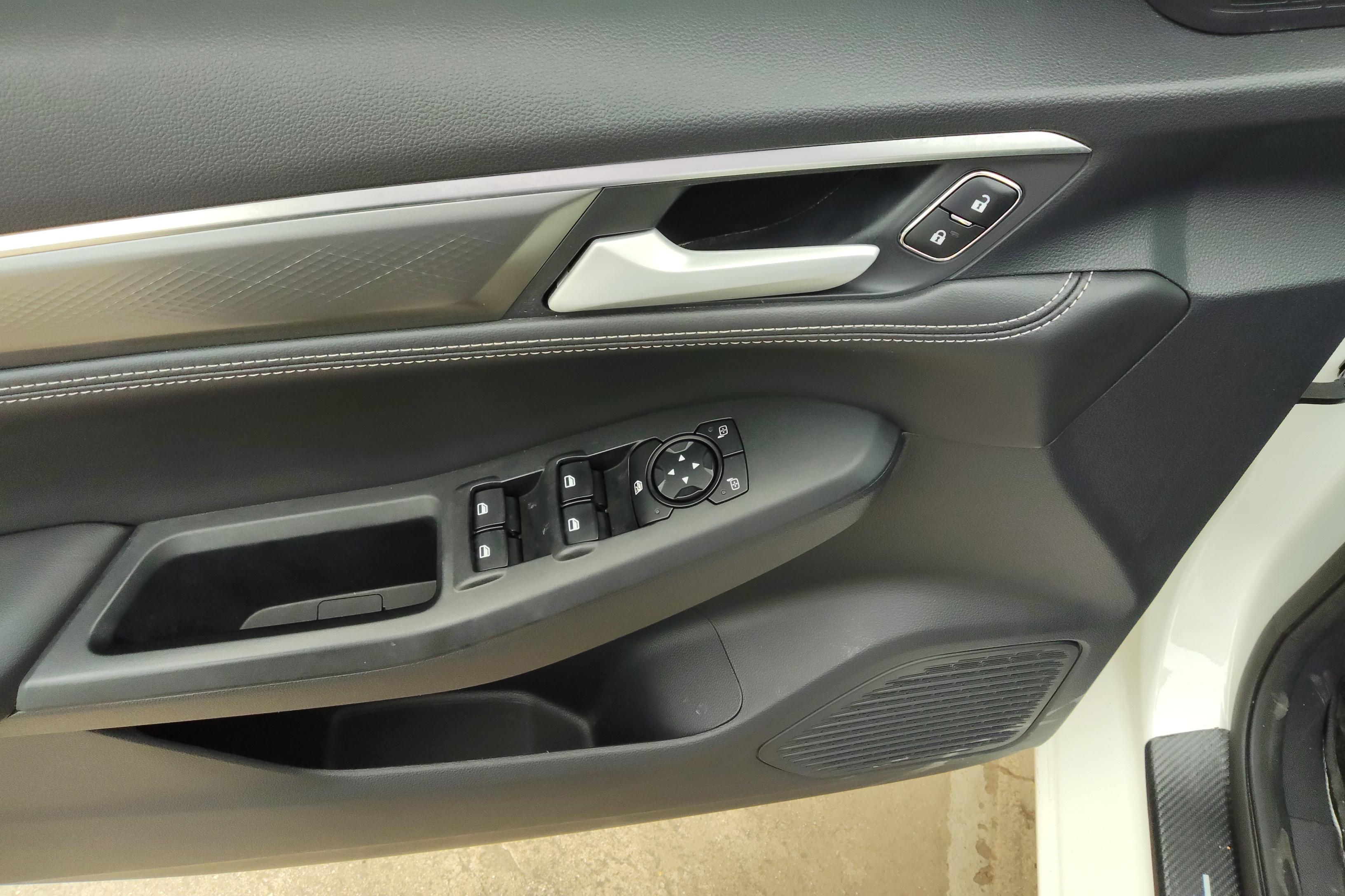 Ford Escort 2022 immagine di auto #22