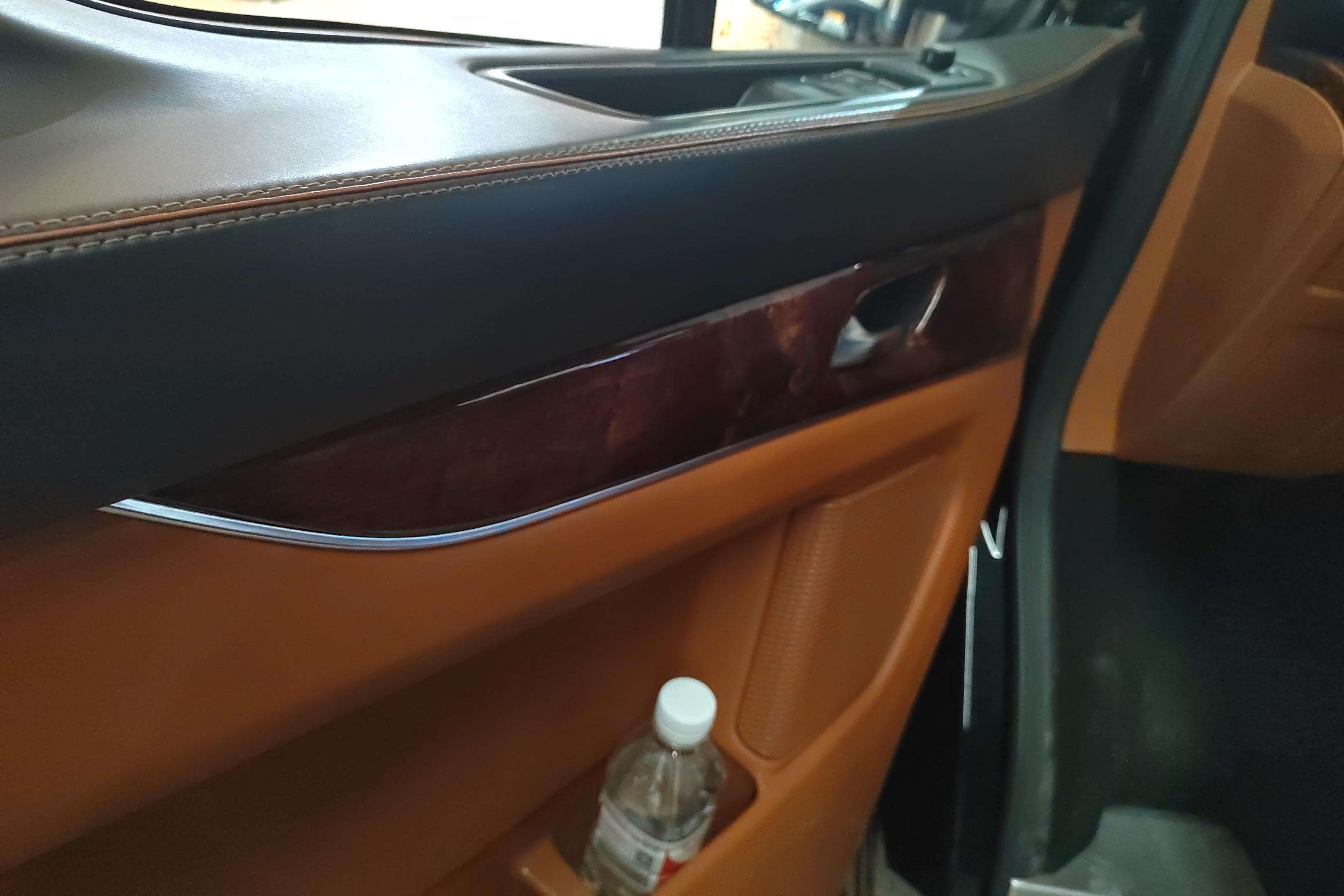 Ford Tourneo 2023 #22 Ford Tourneo 2023 car image #22