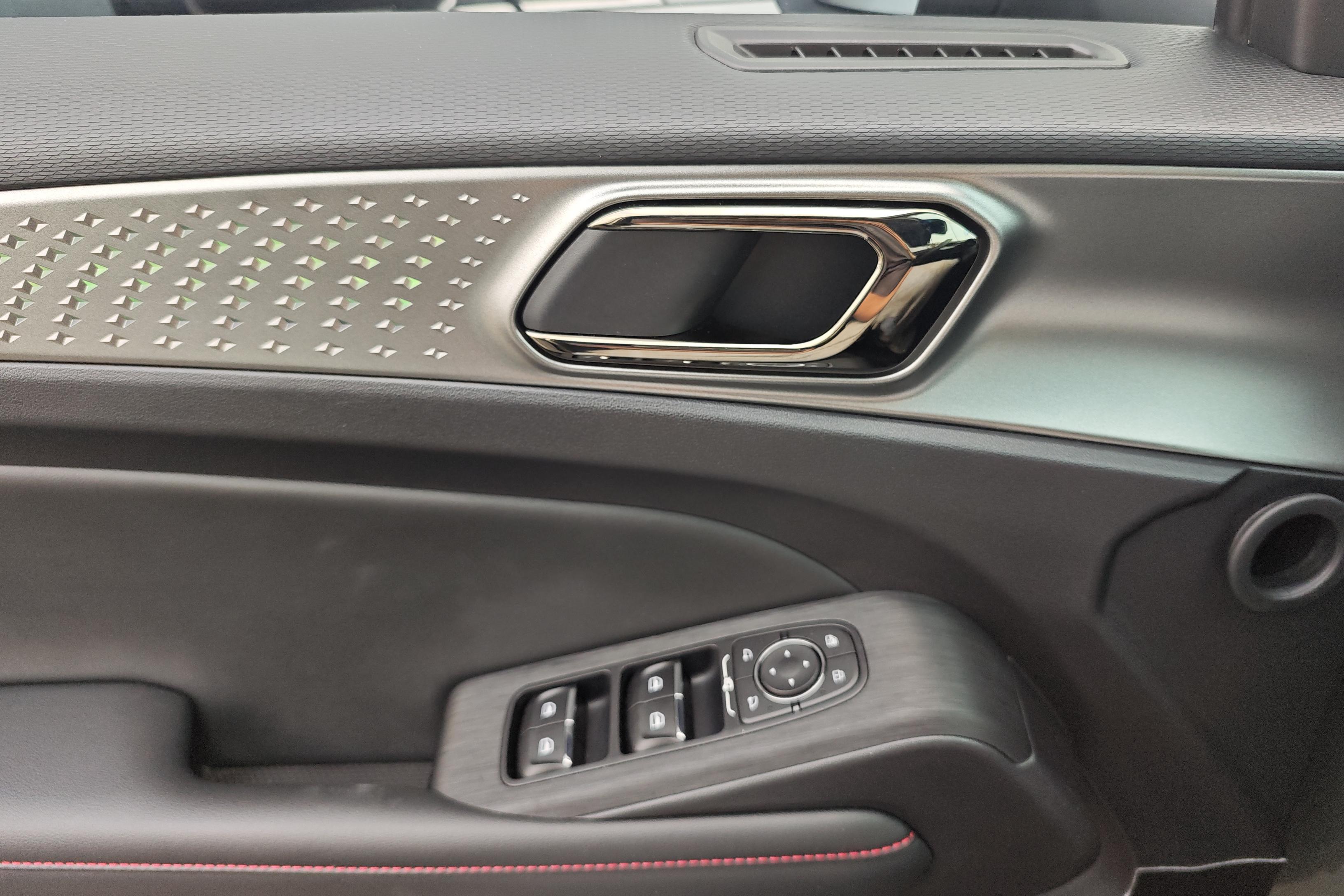 Haval Fierce Dragon 2024 #22 Haval Fierce Dragon 2024 immagine di auto #22