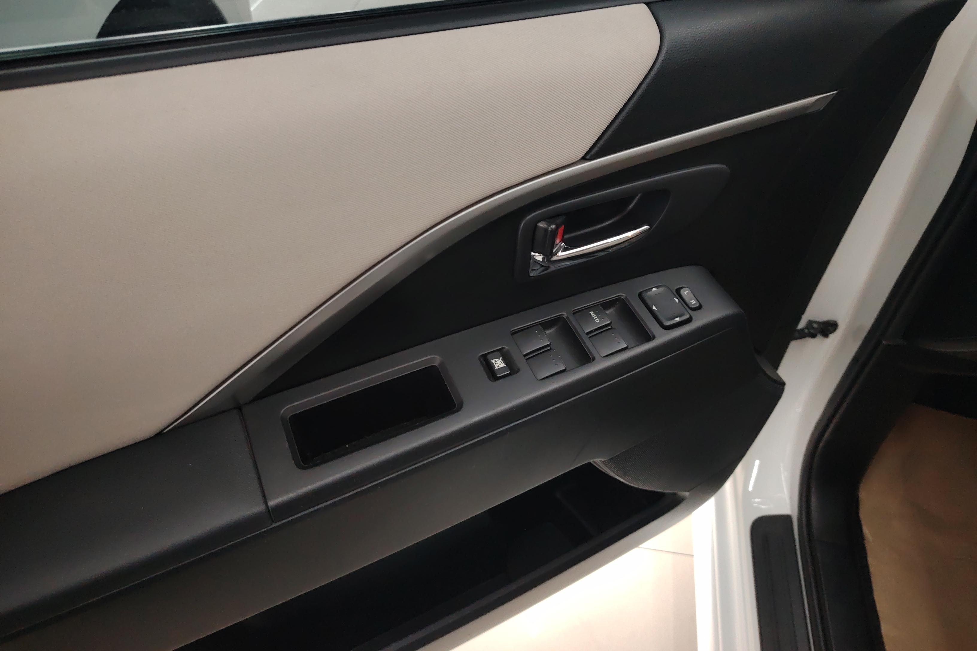 马自达 马自达5 2014 汽车图片 #22