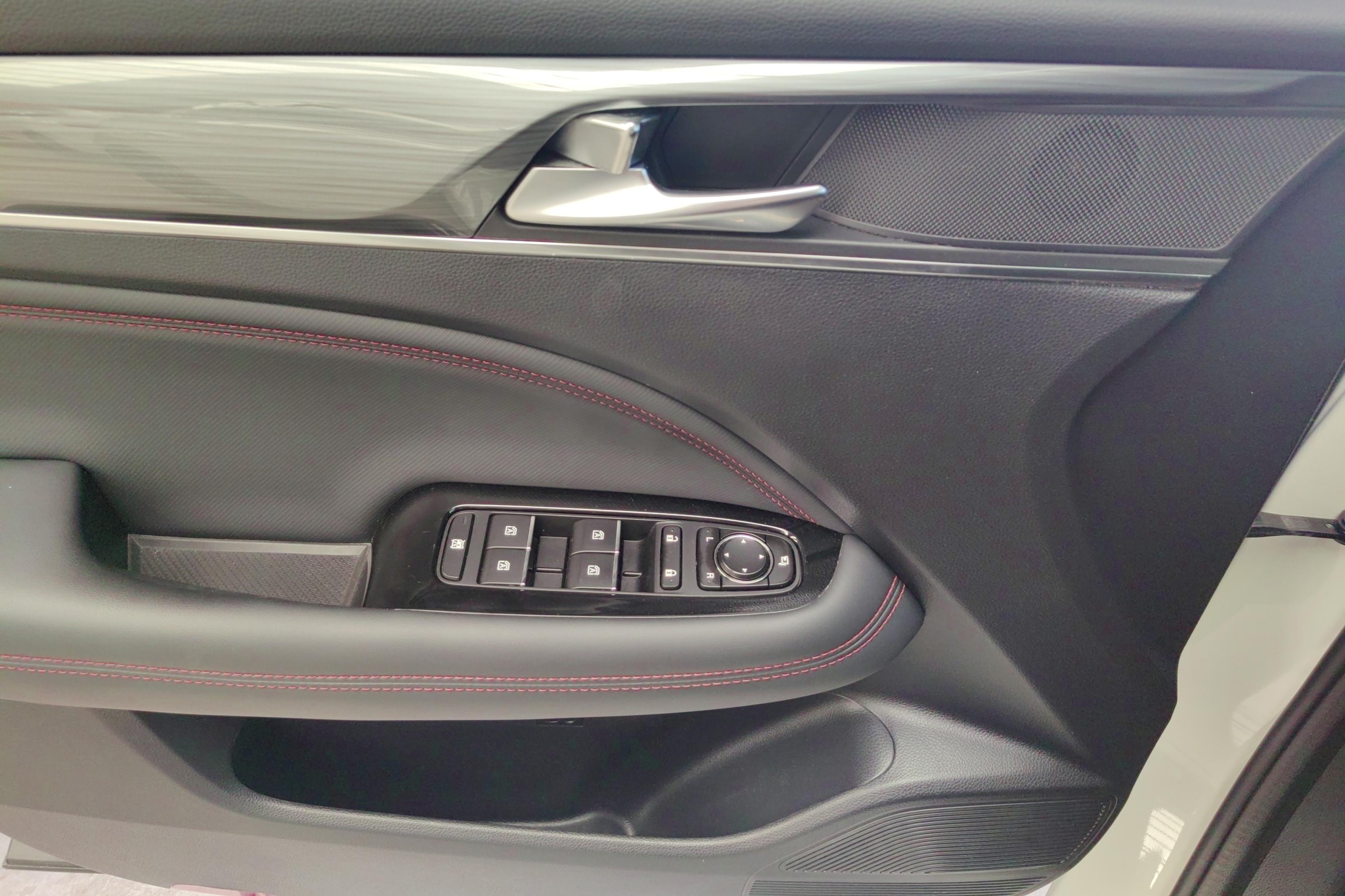 GAC Trumpchi GS4 PLUS 2022 car image #22