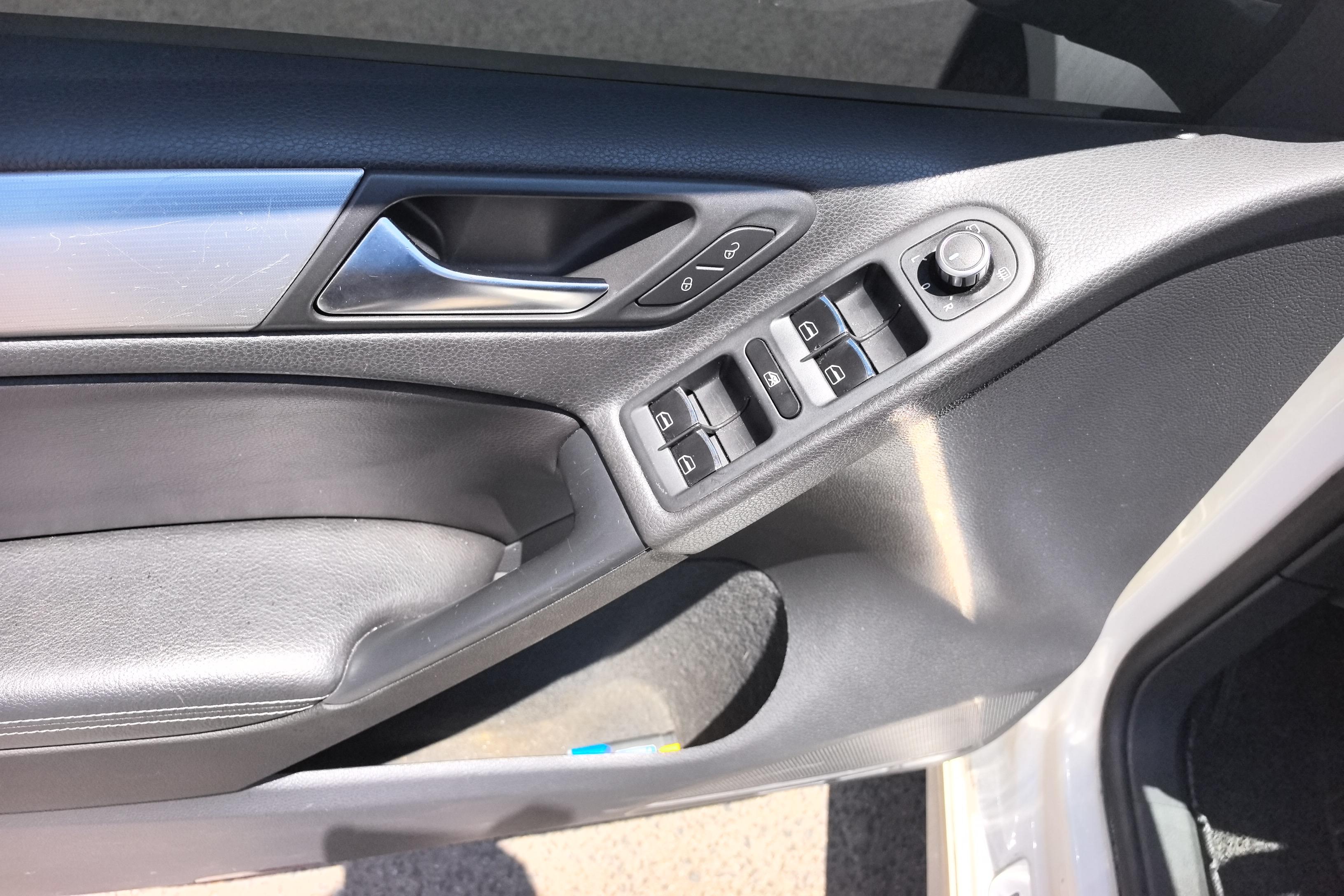 Volkswagen Gol 2014 immagine di auto #22