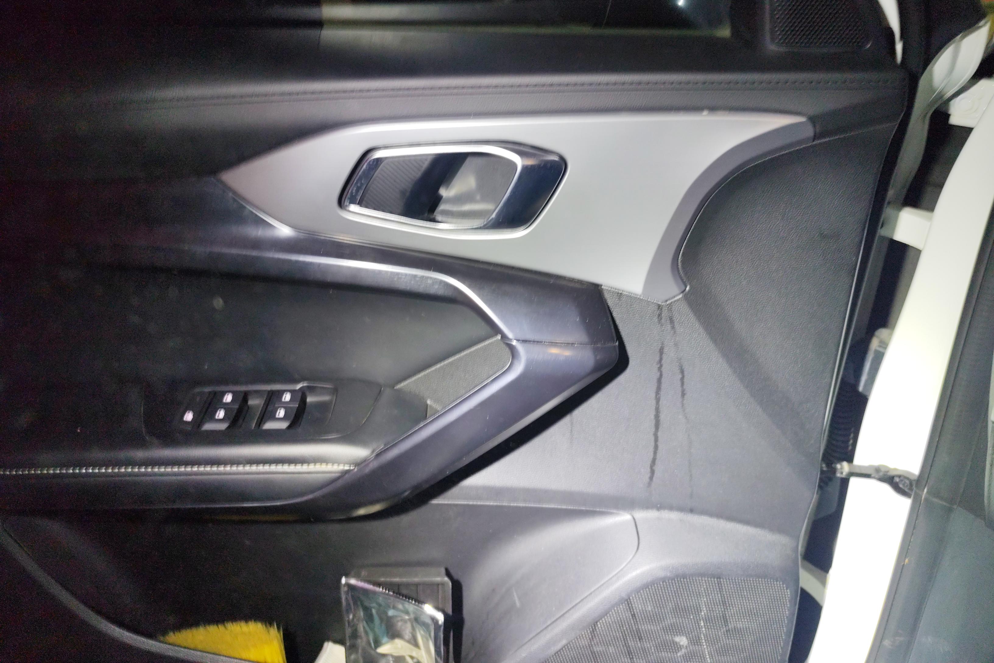 MG ES5 2022 #22 MG ES5 2022 car image #22