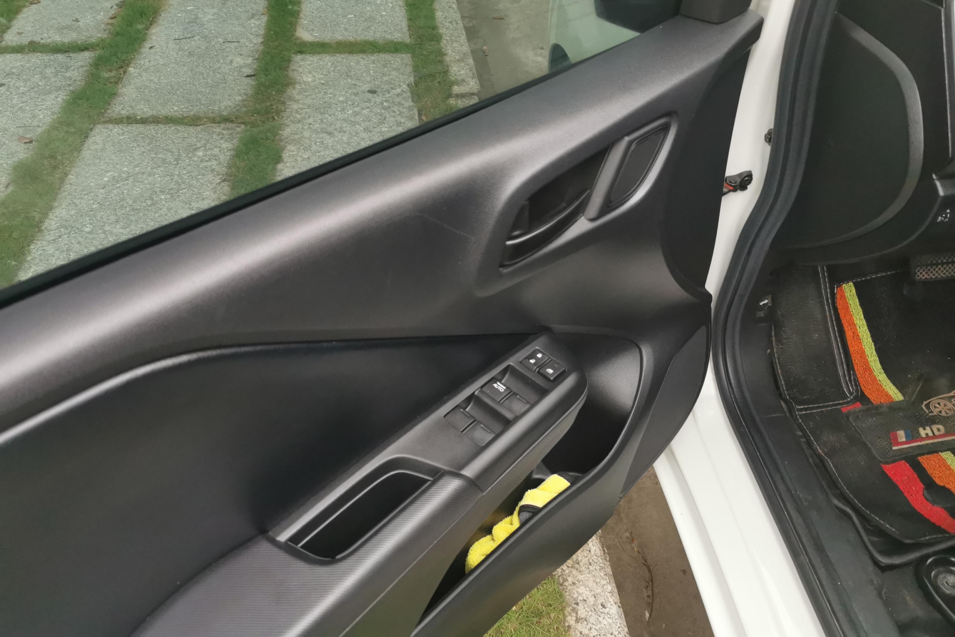 Honda Gienia 2019 #22 Honda Gienia 2019 immagine di auto #22