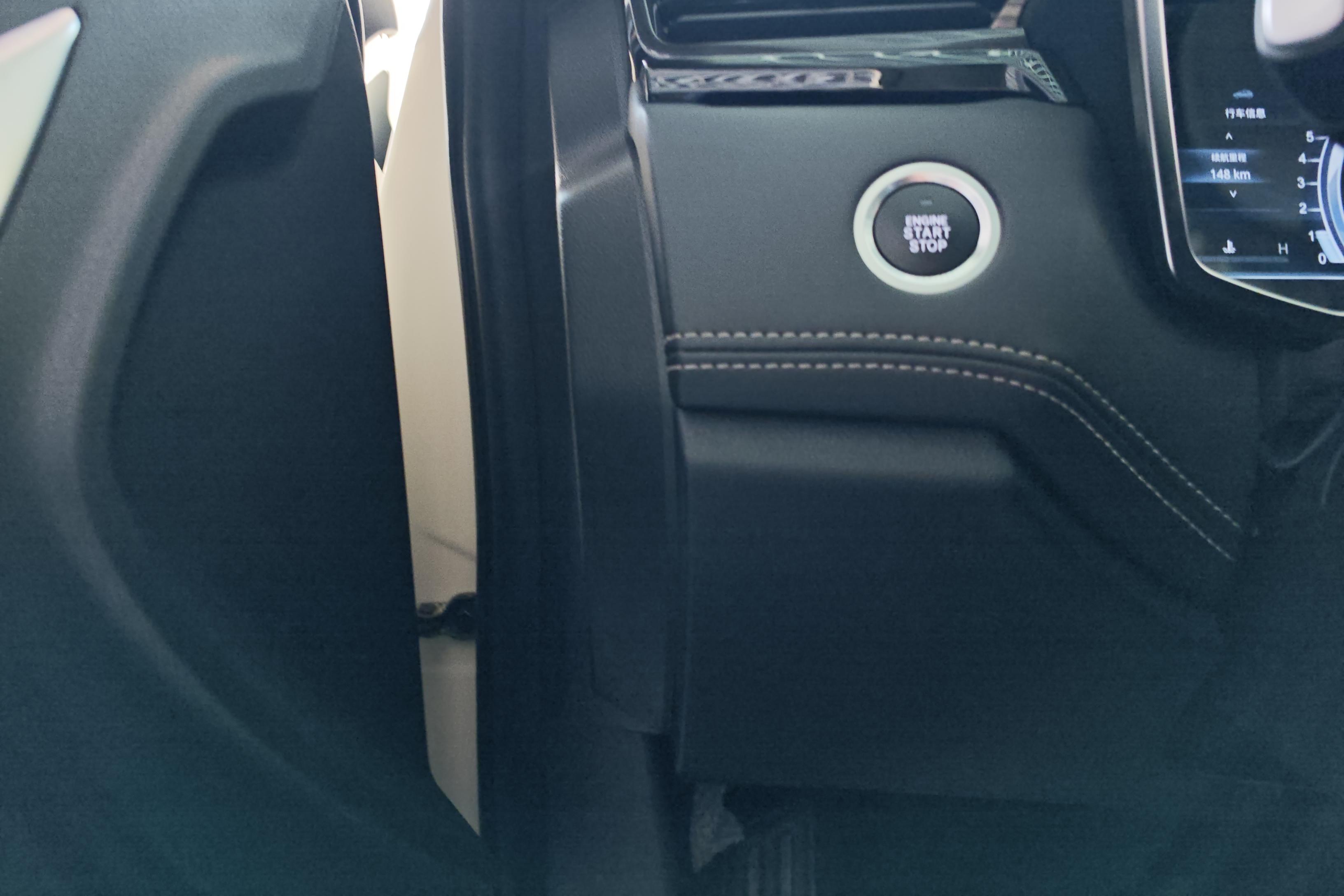 Ford Territory 2019 #22 Ford Territory 2019 immagine di auto #22