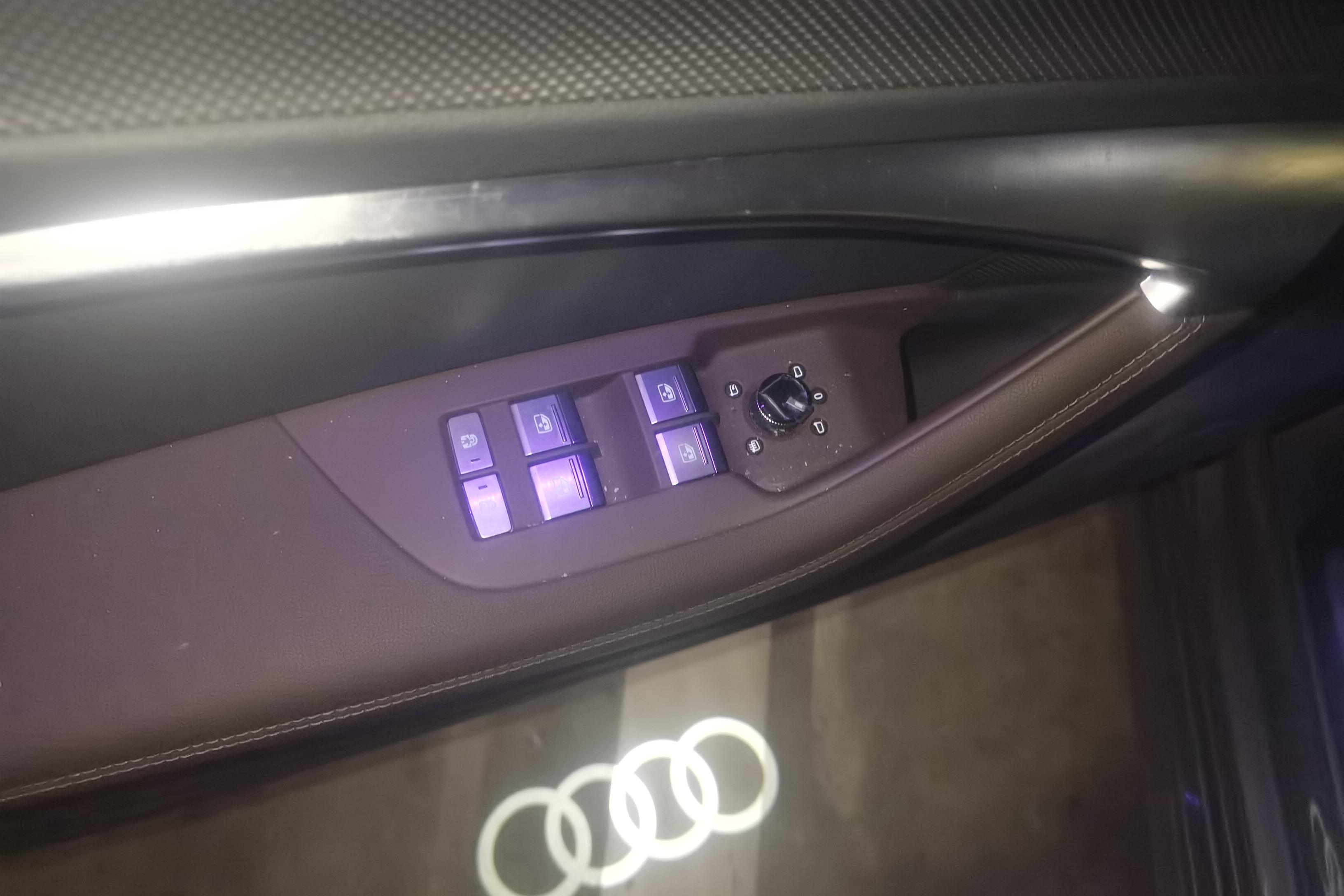 Audi A7L 2022 #22 Audi A7L 2022 imagem de carro #22