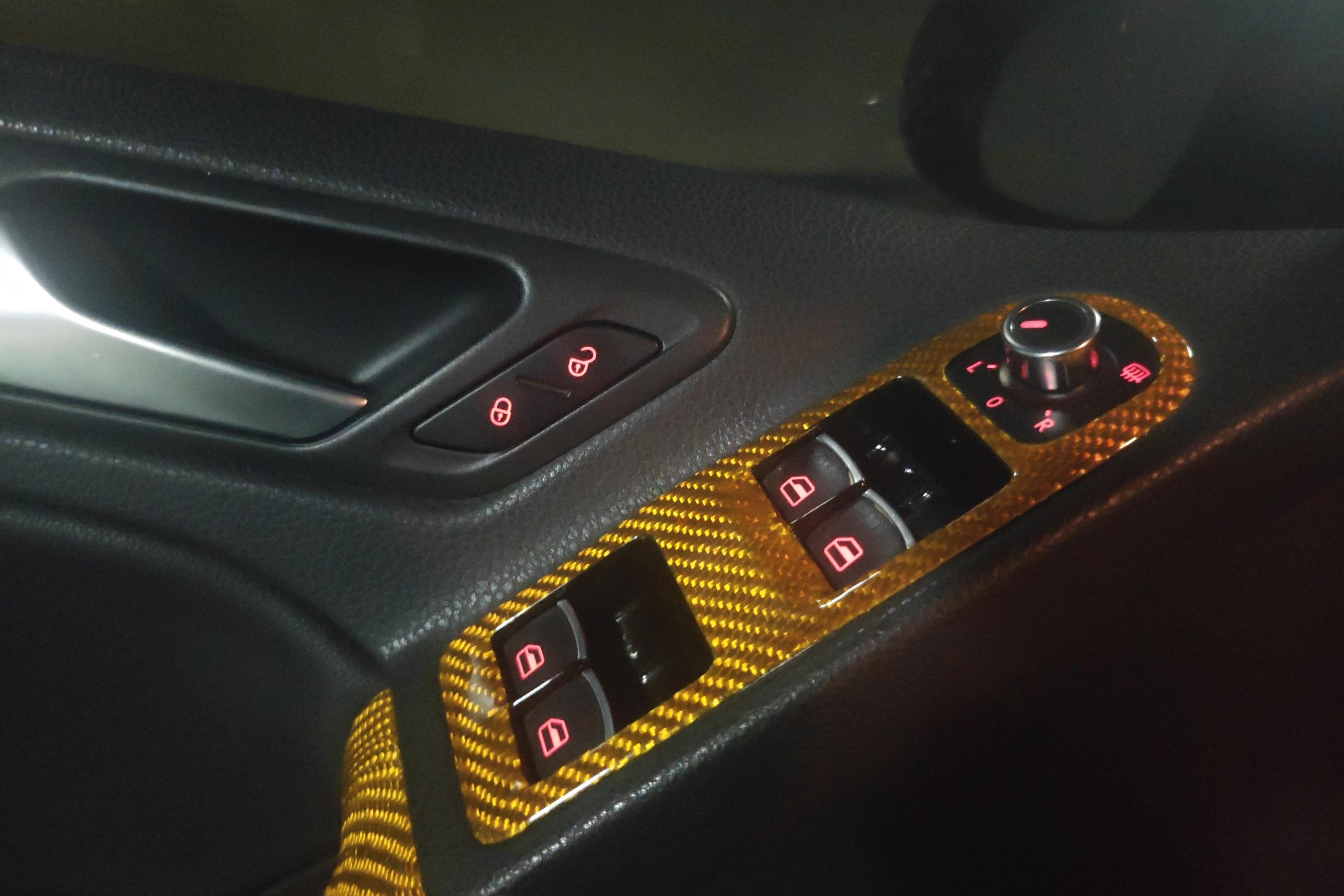 Volkswagen Gol 2014 immagine di auto #22