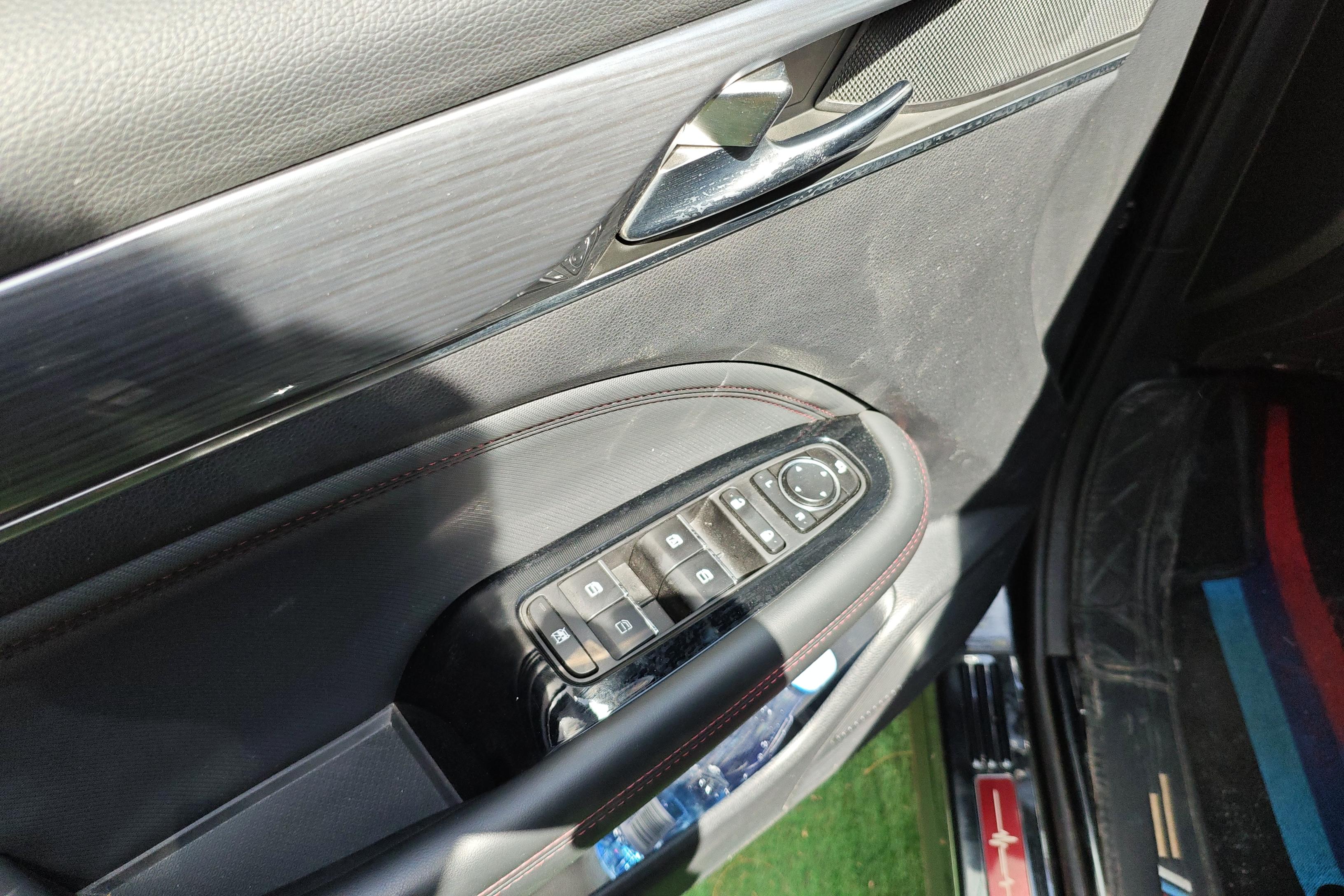 GAC Trumpchi GS4 PLUS 2022 car image #22