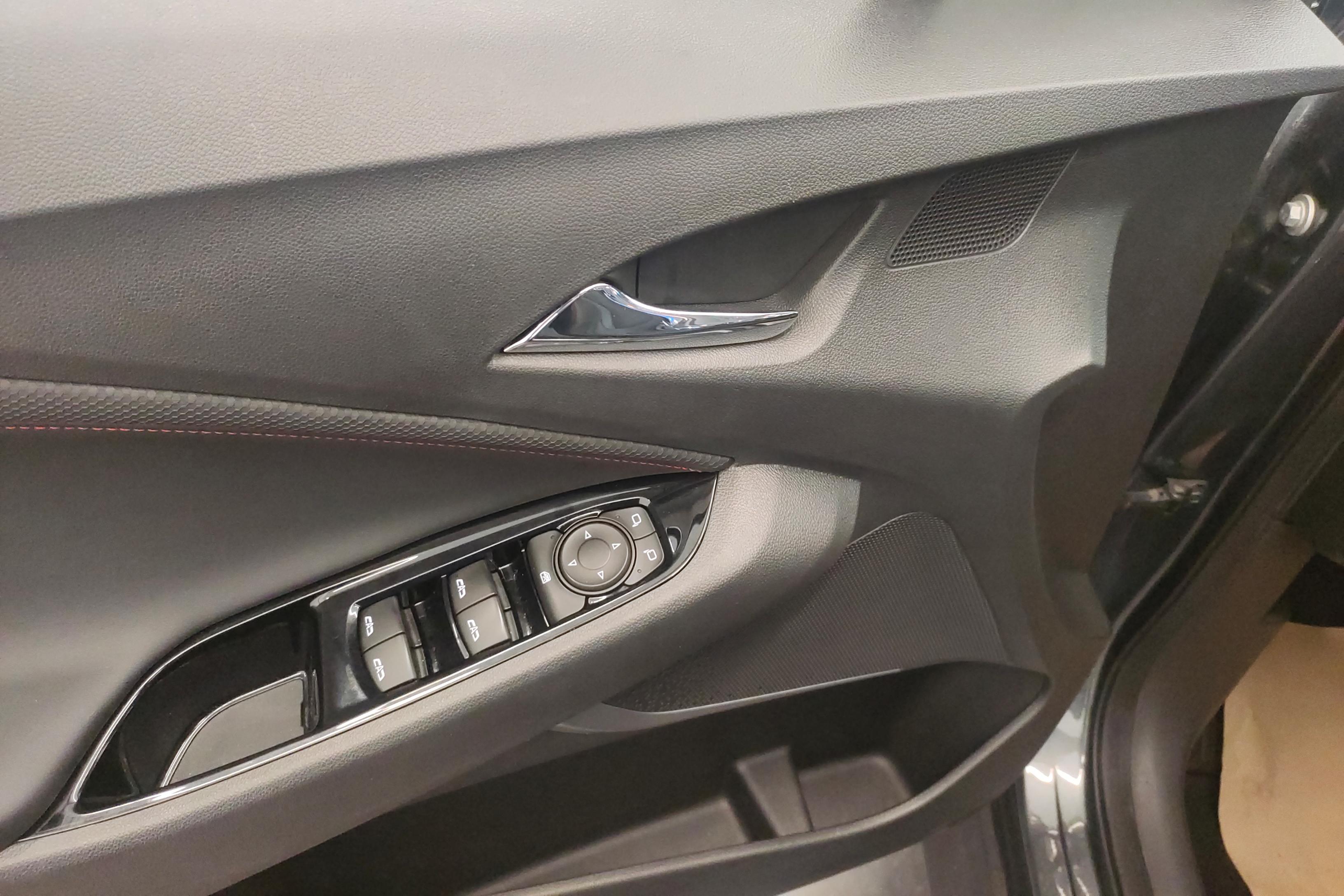 Chevrolet Orlando 2019 car image #22