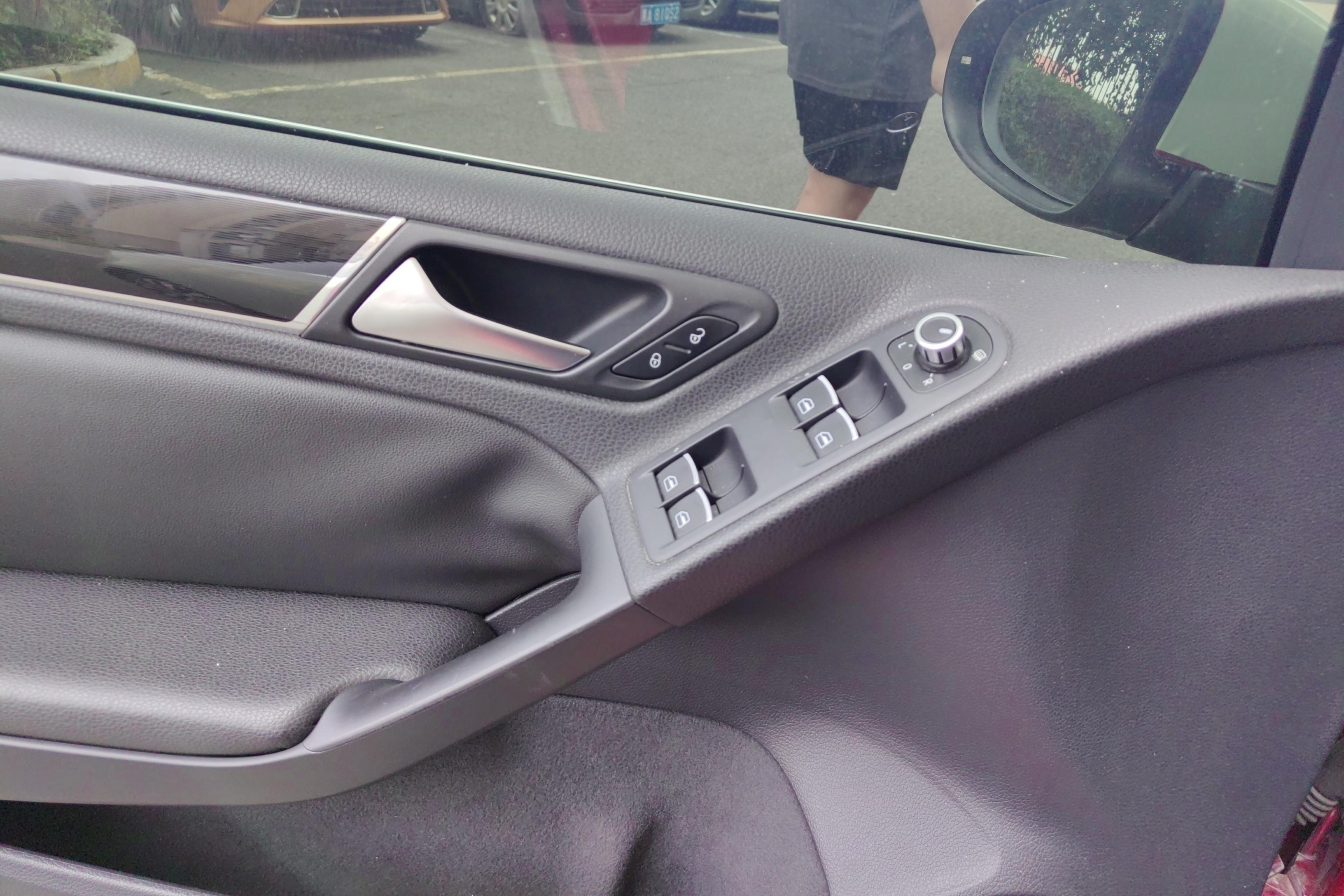 Volkswagen Gol 2015 immagine di auto #22