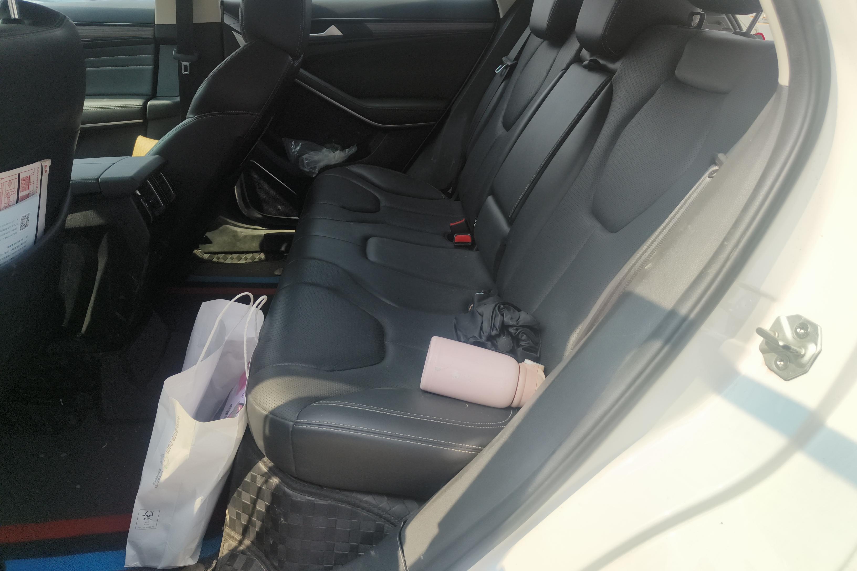 Ford Territory 2019 #22 Ford Territory 2019 car image #22