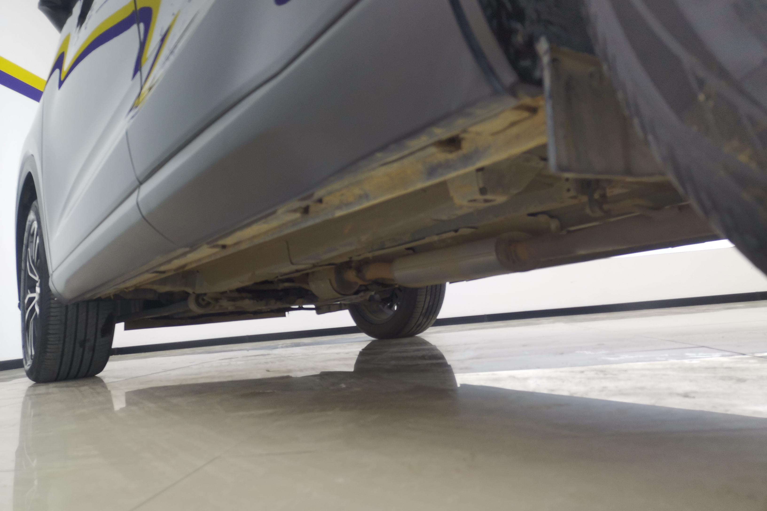 GAC Trumpchi GS4 PLUS 2022 car image #22