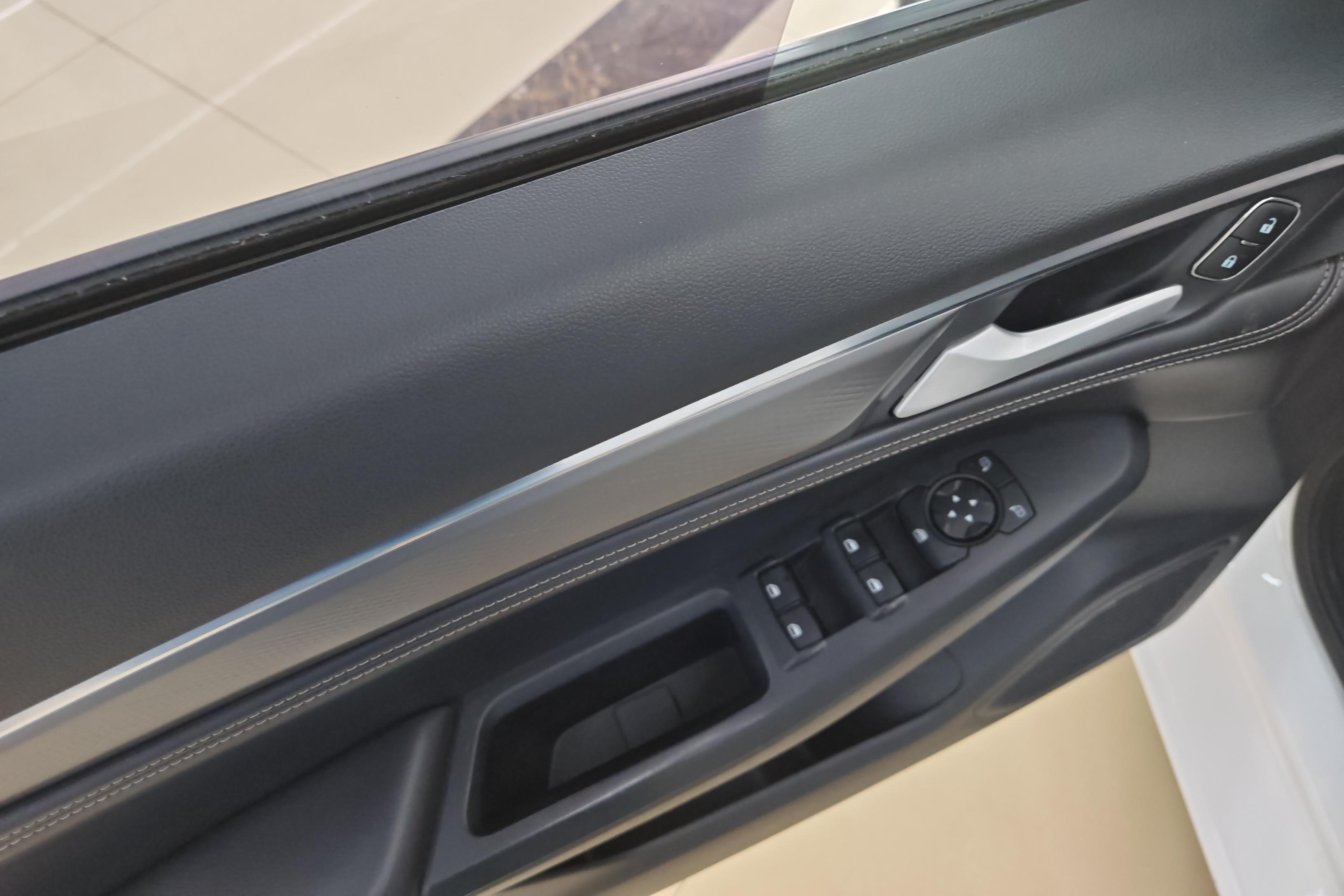 Ford Escort 2022 imagem de carro #22