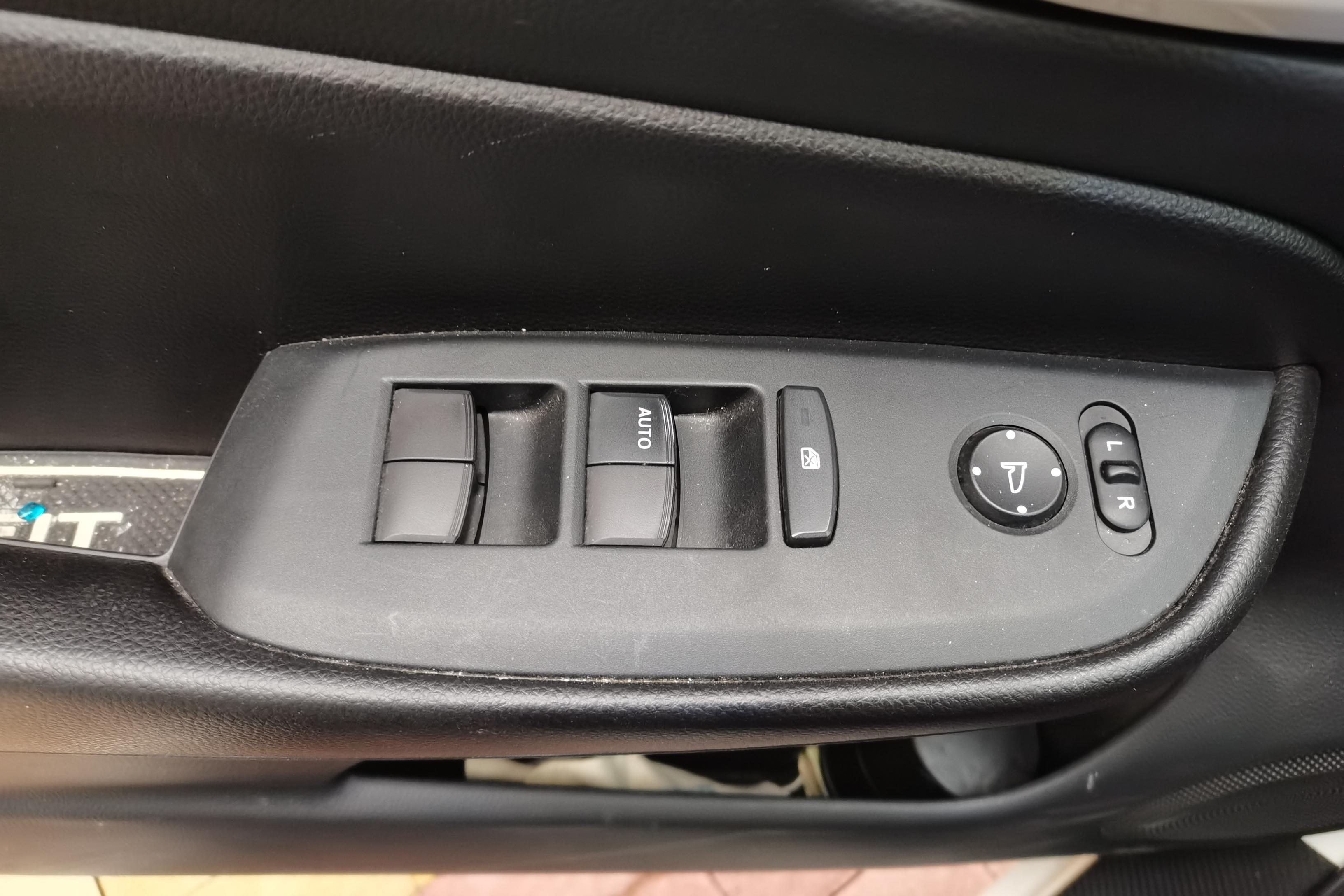 Honda Fit 2023 #22 Honda Fit 2023 immagine di auto #22